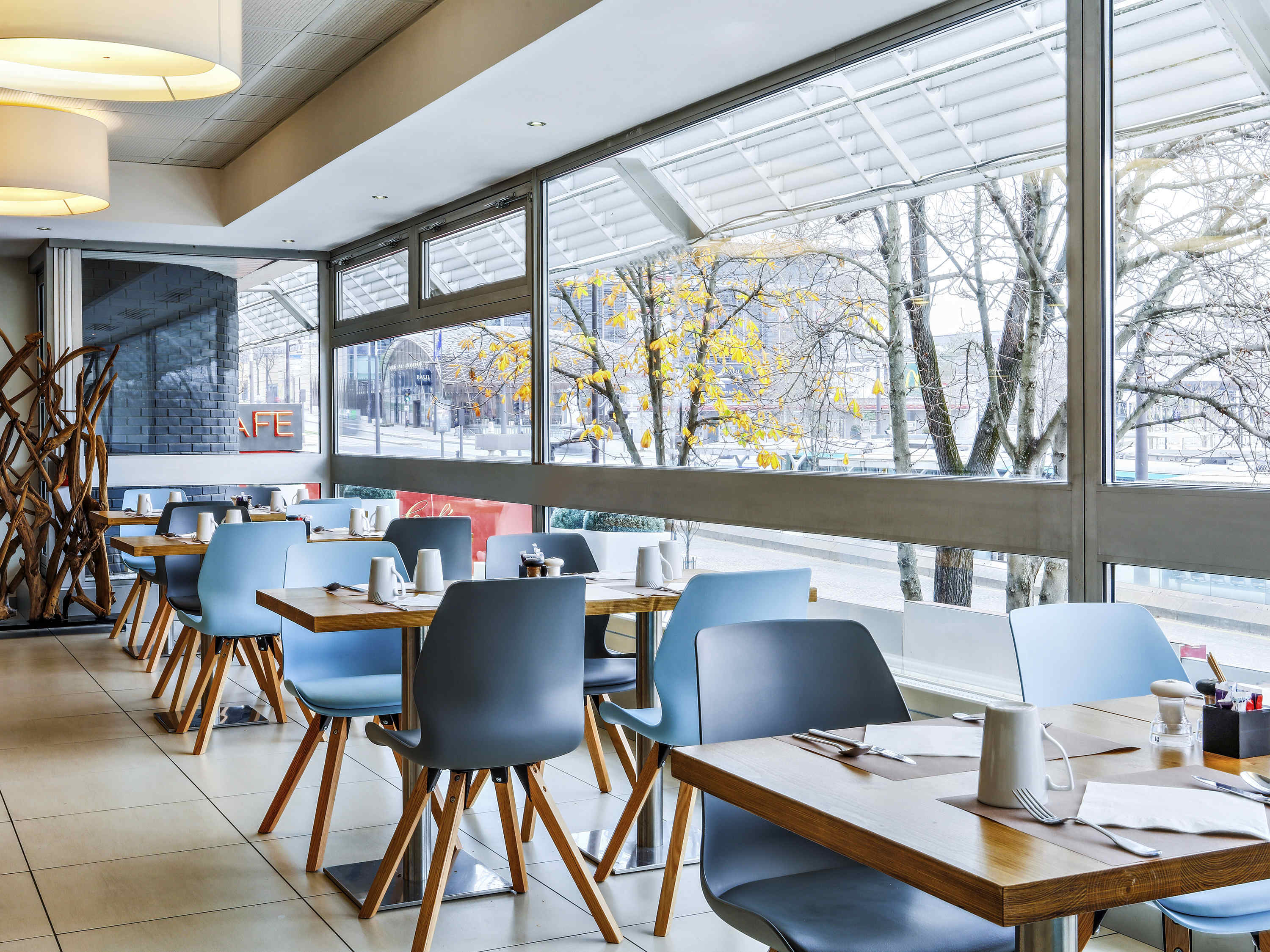 Mercure Paris Vaugirard Porte de Versailles Hotel