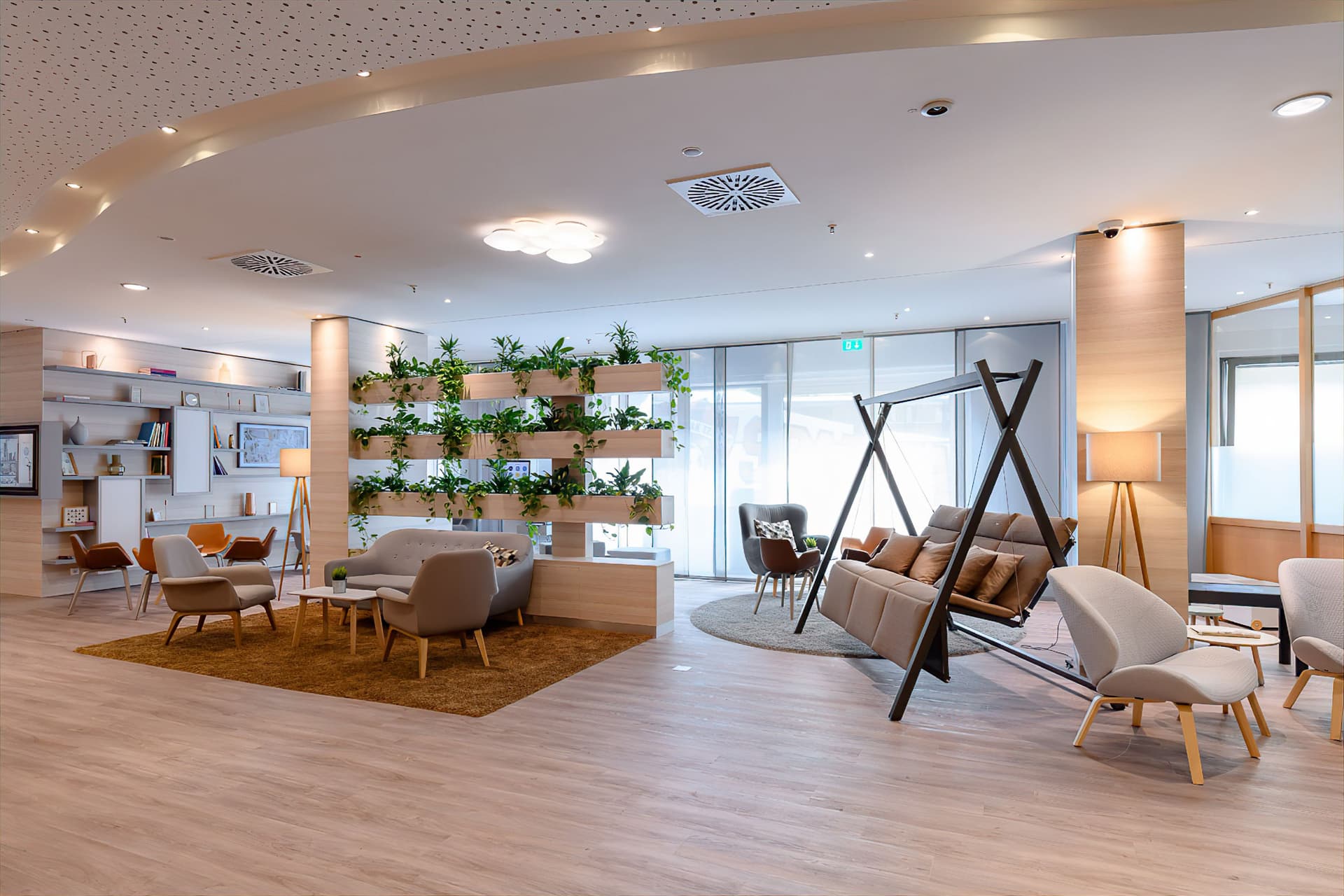 Novotel Frankfurt City