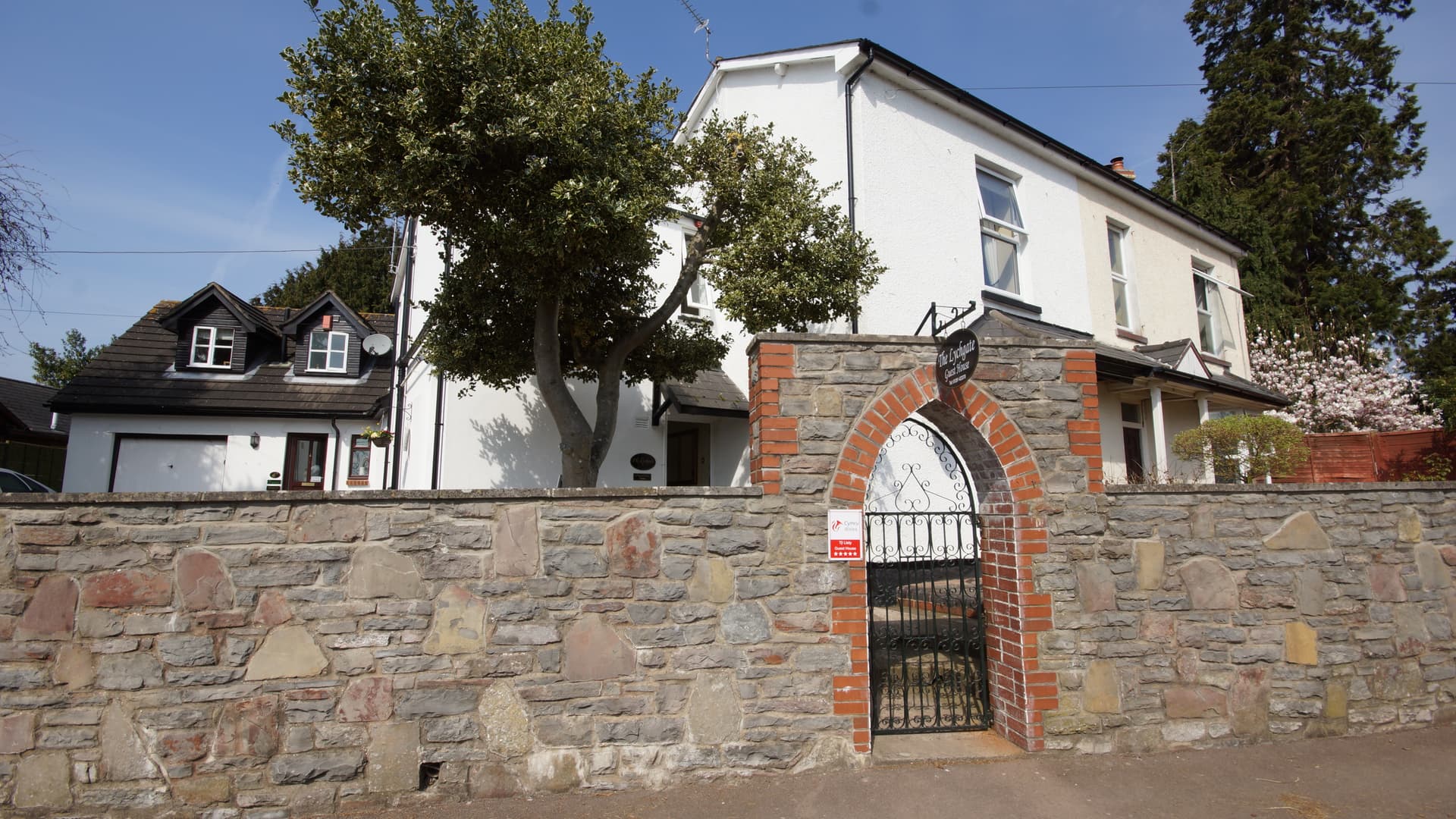 The Lychgate Guest House