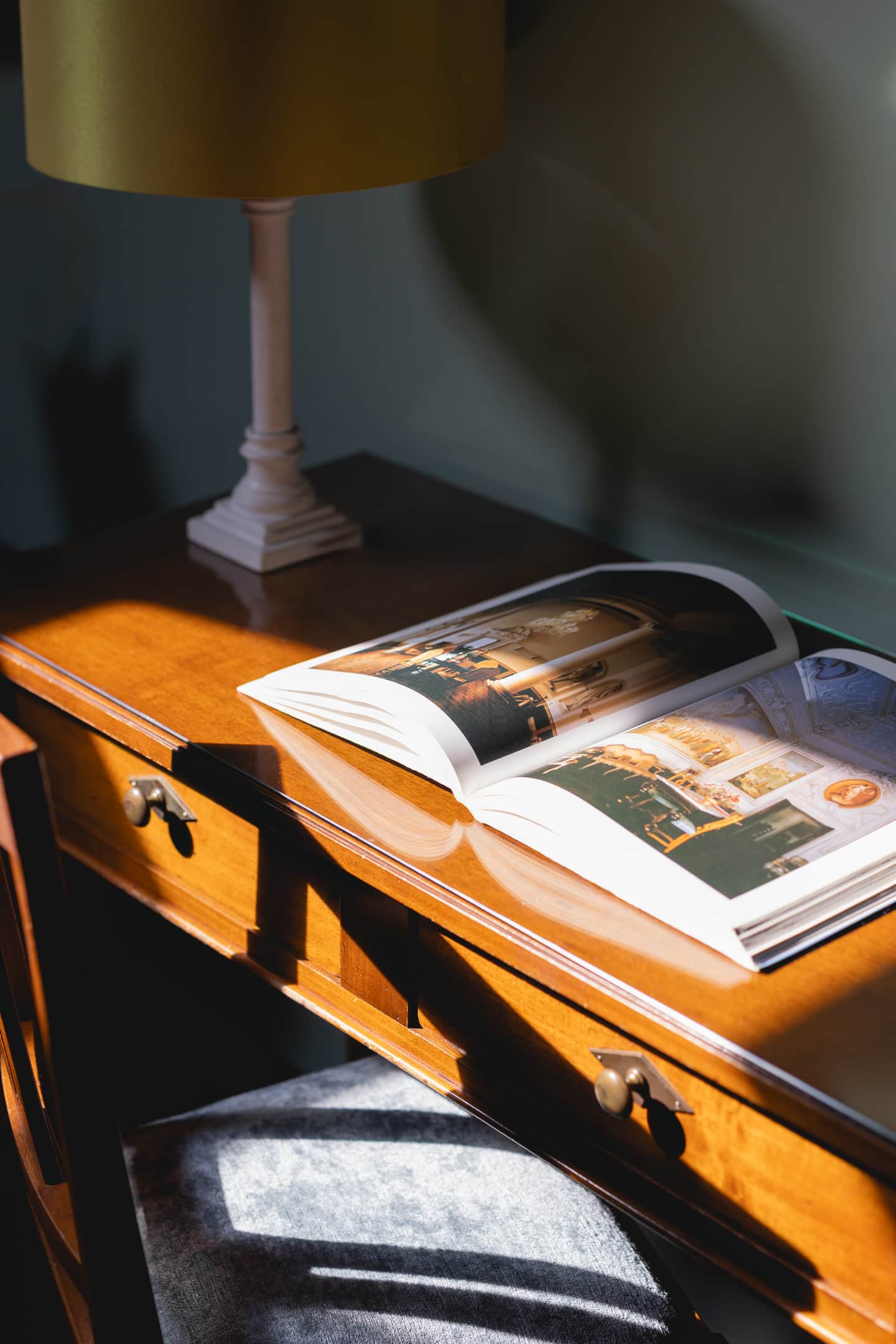 Villa Michelangelo Vicenza – Starhotels Collezione