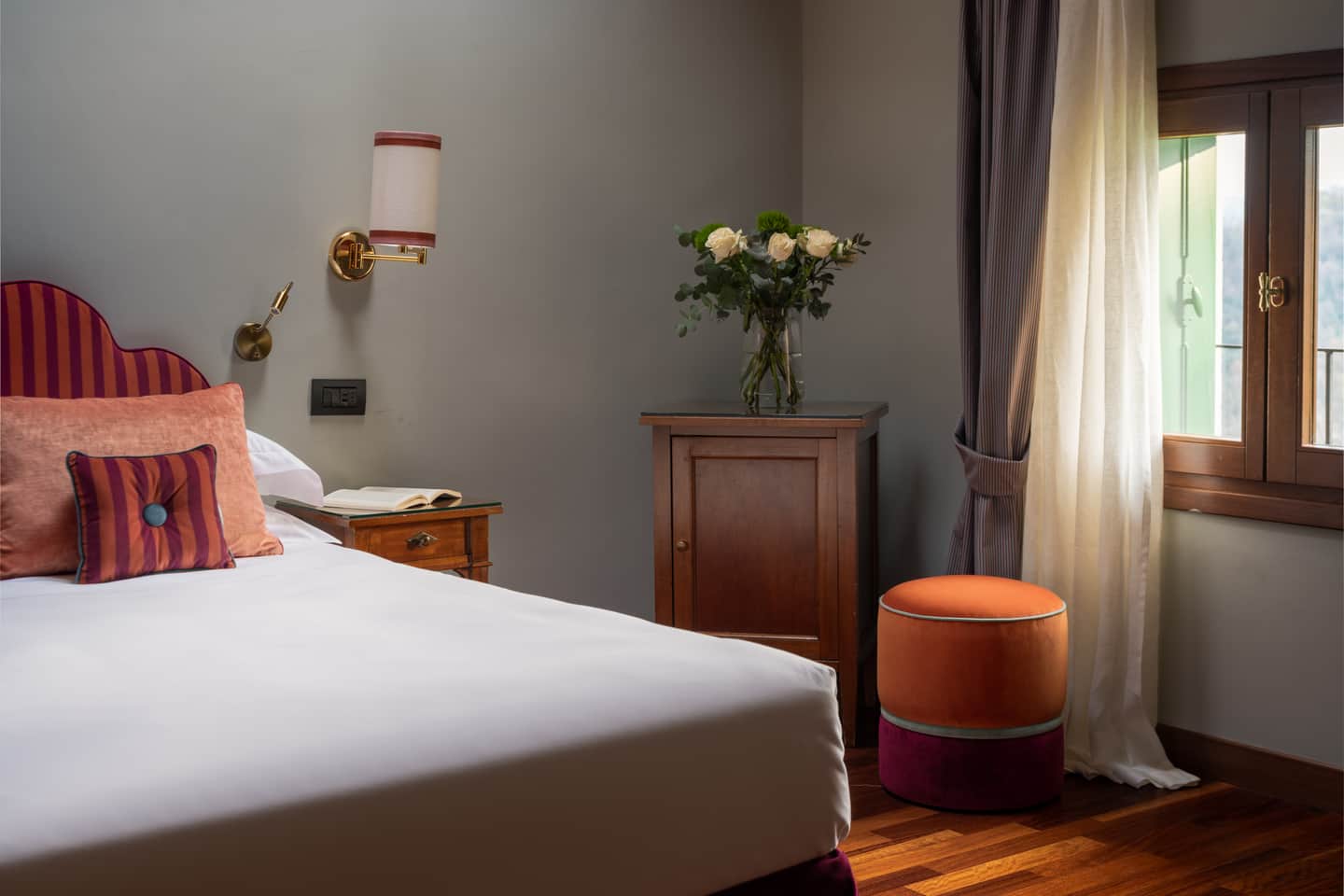 Villa Michelangelo Vicenza – Starhotels Collezione
