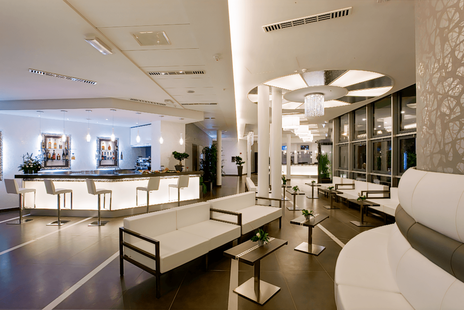 Hotel Cosmopolitan Bologna