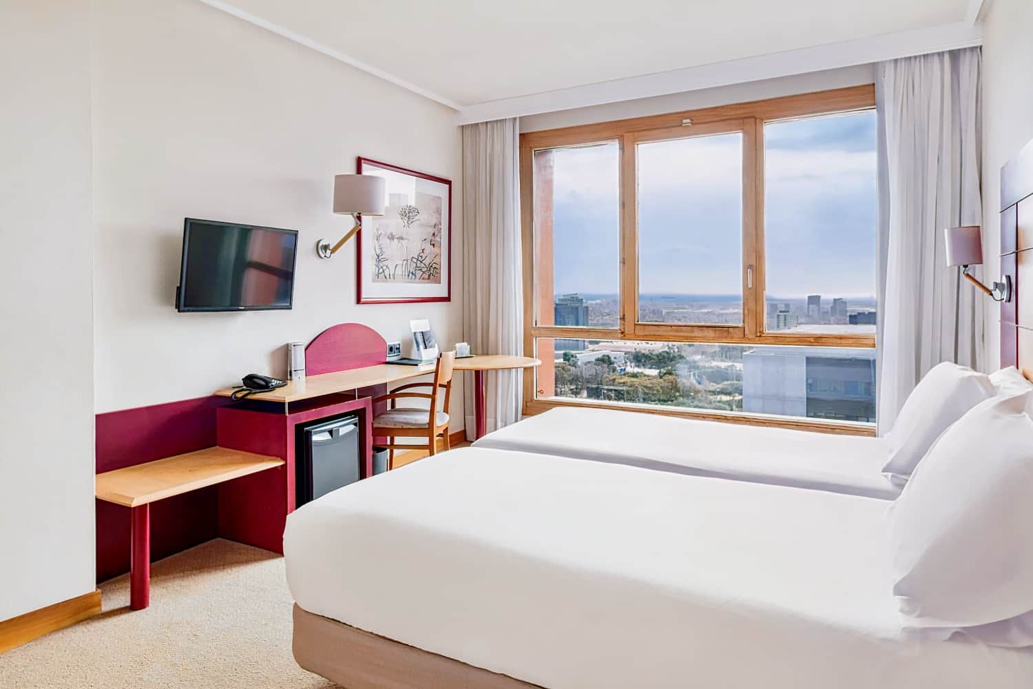 Abba Garden Hotel
