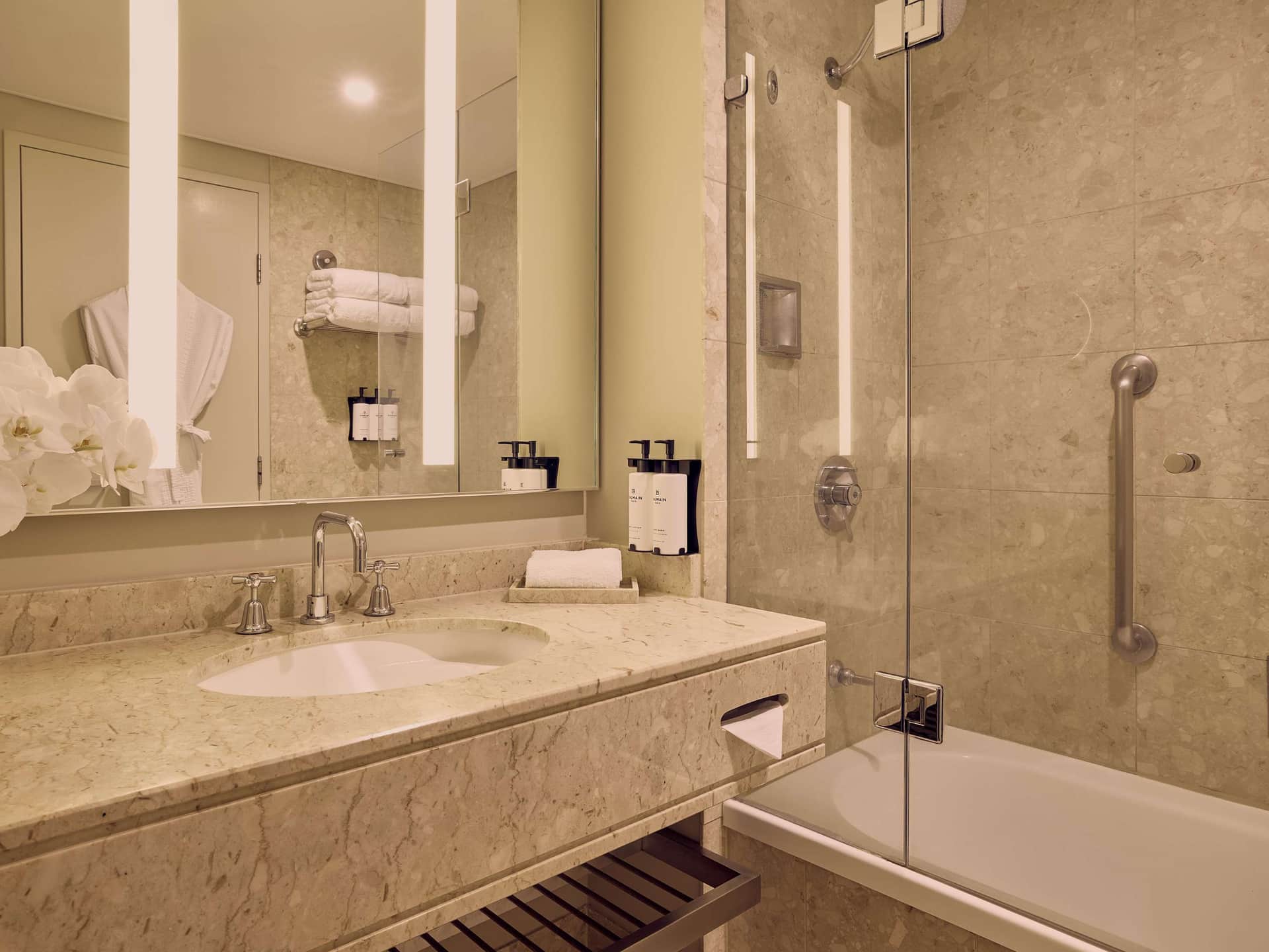Sofitel Brisbane Central