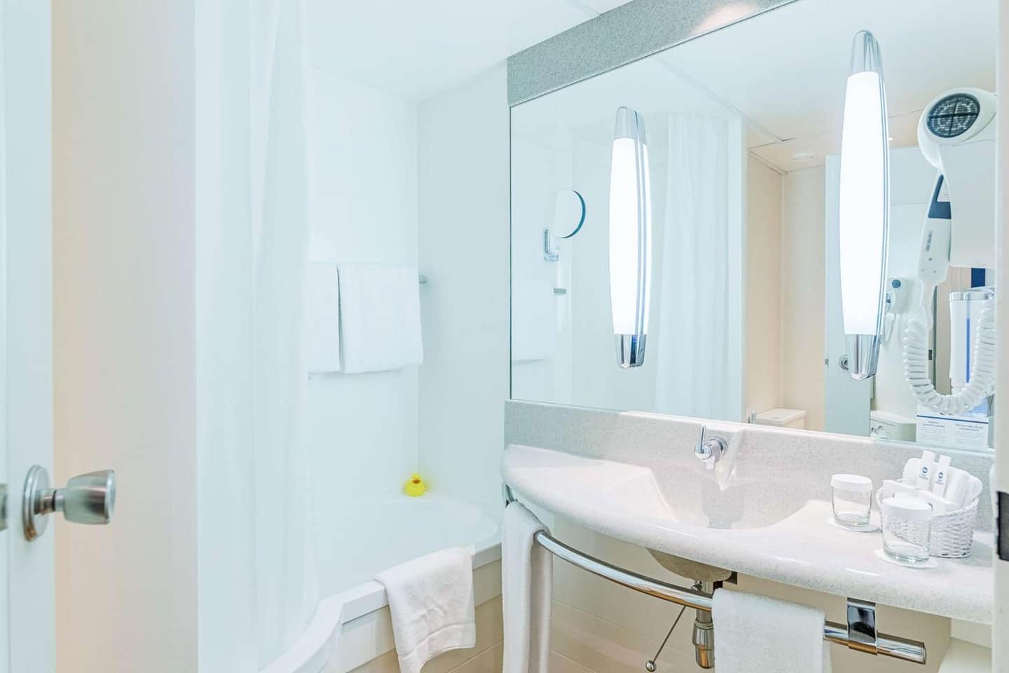 Best Western Macrander Hotel Frankfurt / Kaiserlei