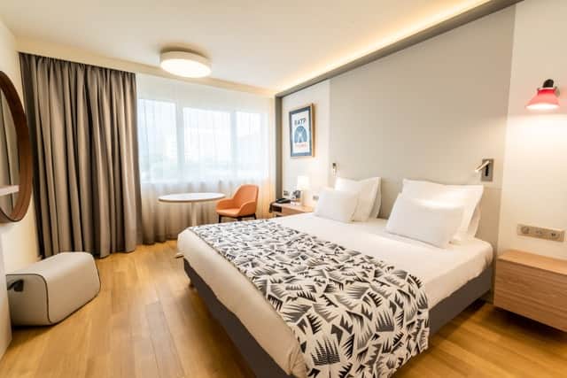 Mercure Marseille Centre Prado Velodrome