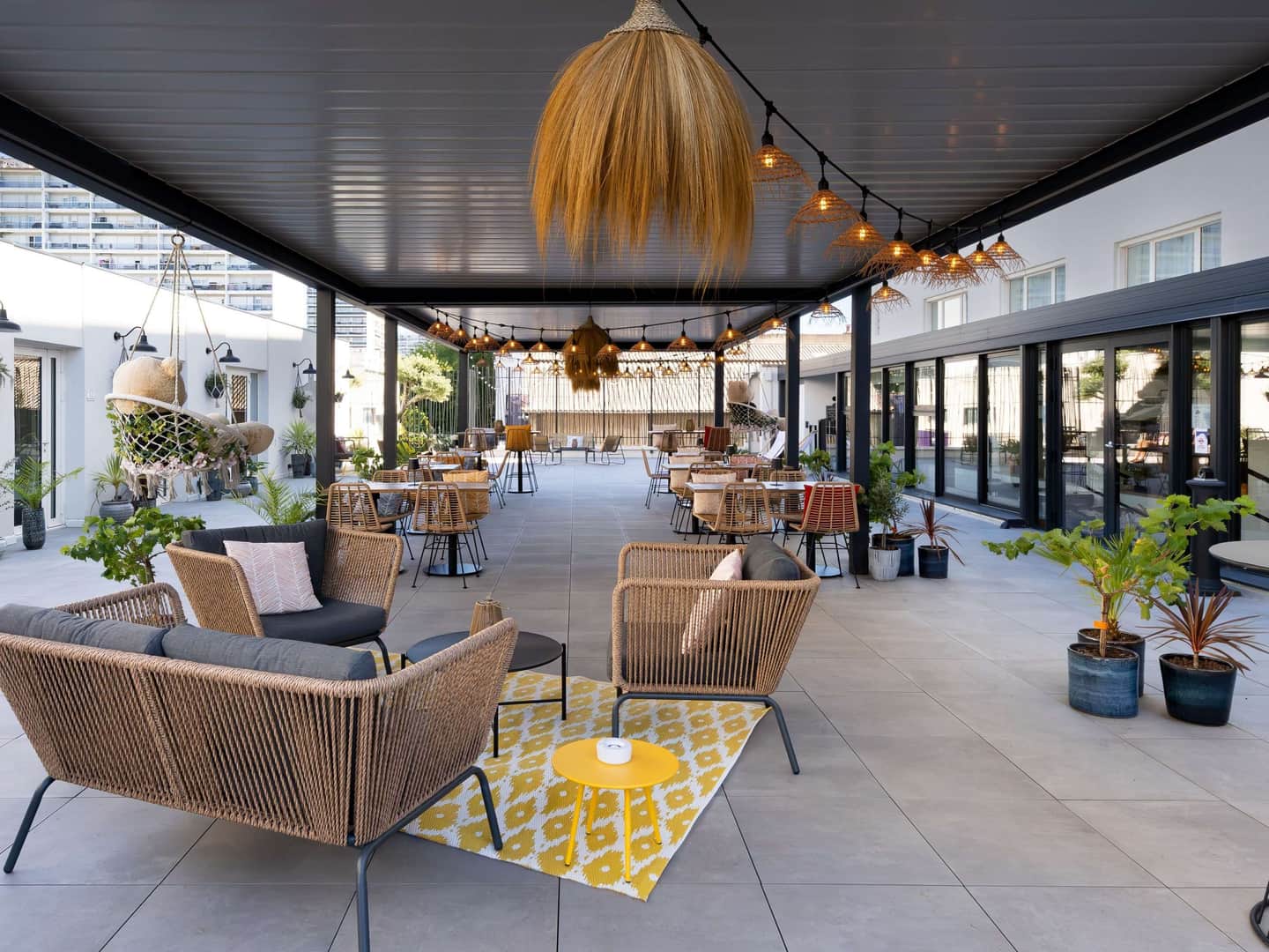 Mercure Marseille Centre Prado Velodrome