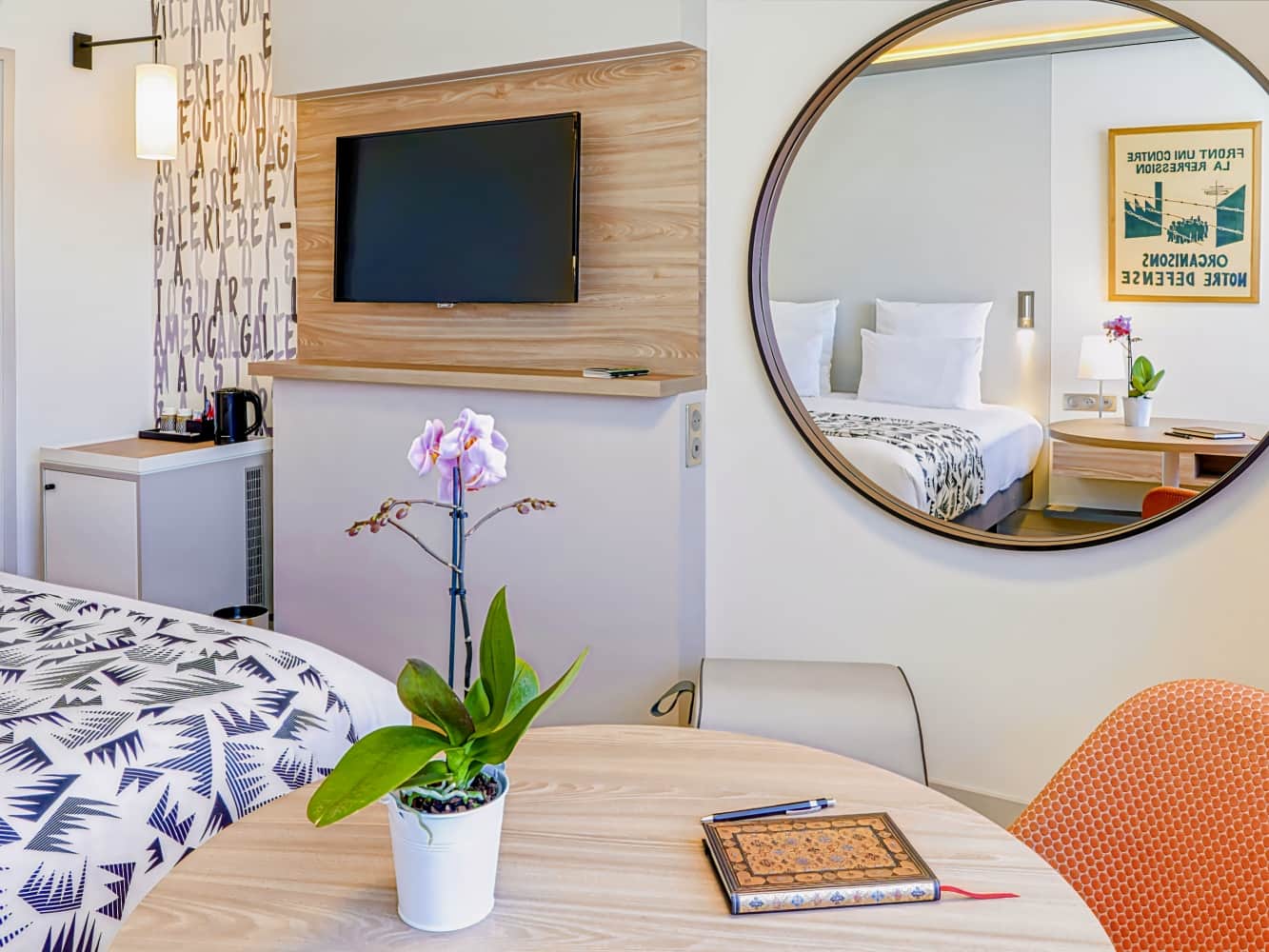 Mercure Marseille Centre Prado Velodrome