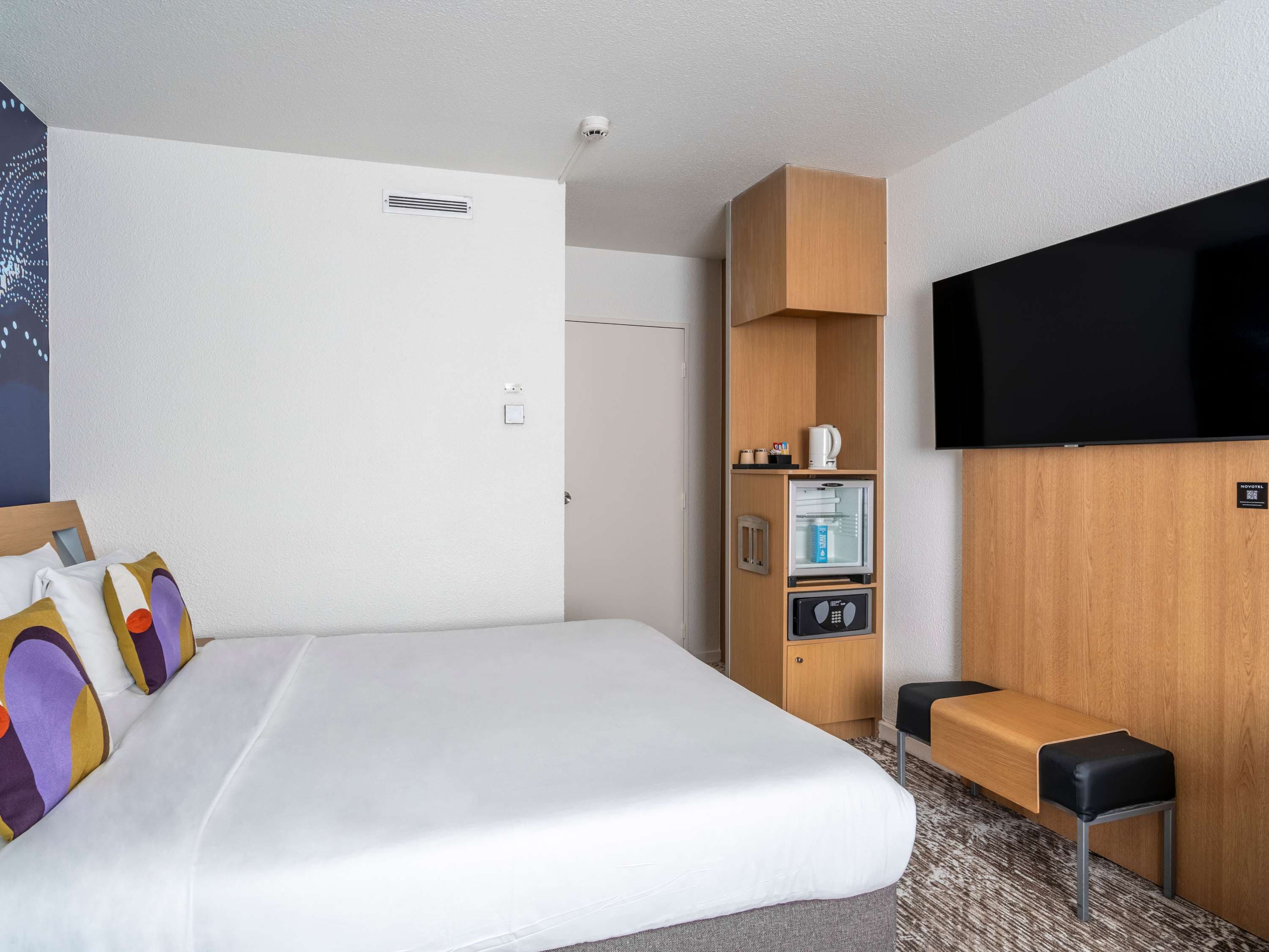 Novotel Paris Charenton-le-Pont