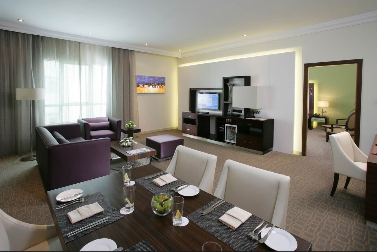 Elite Byblos Hotel