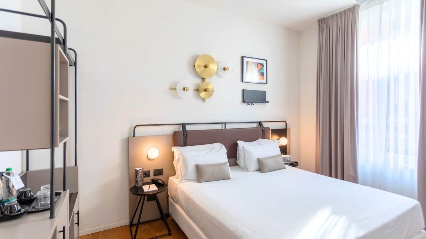 I Portici Hotel