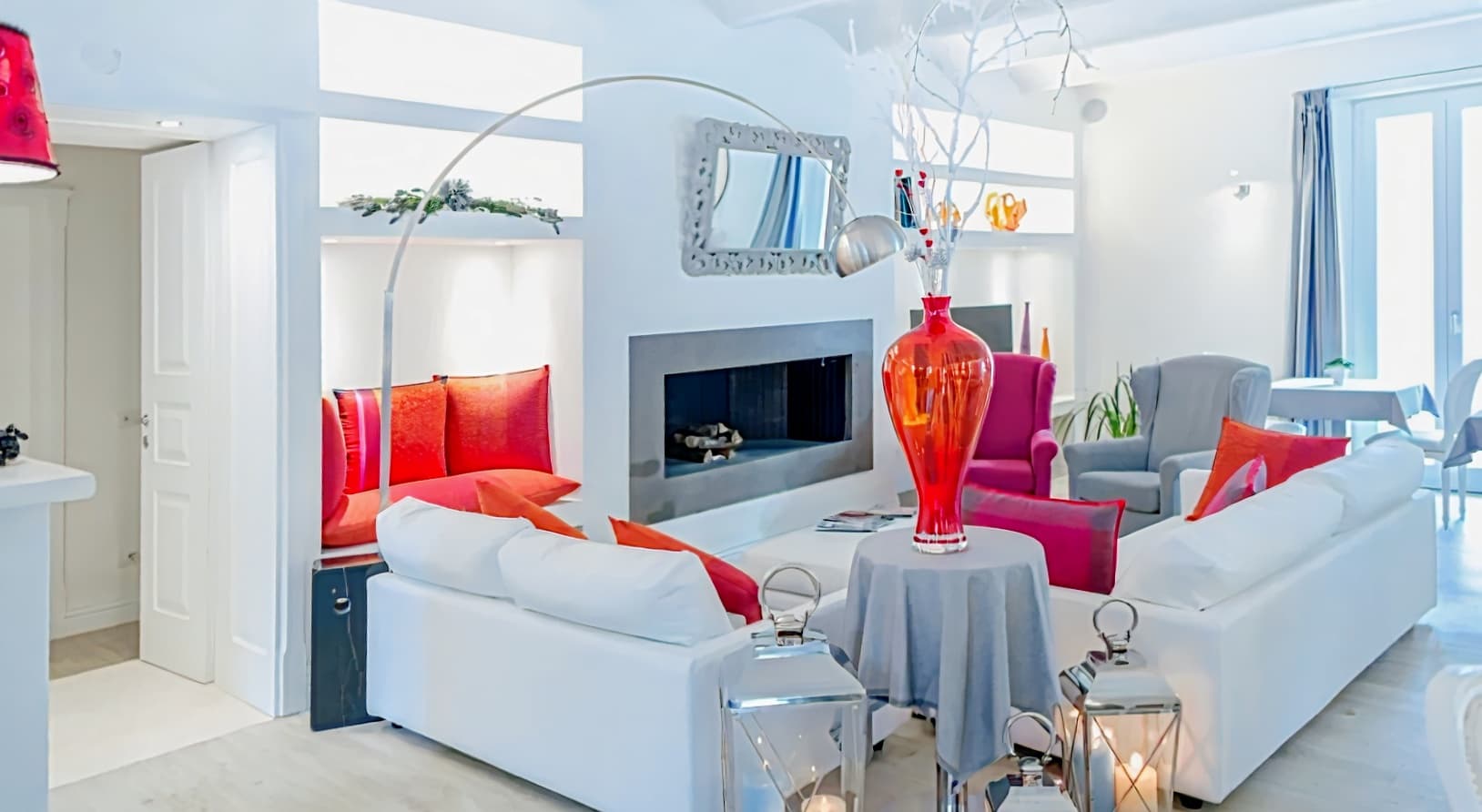 Villa del Capitano Art & Relais