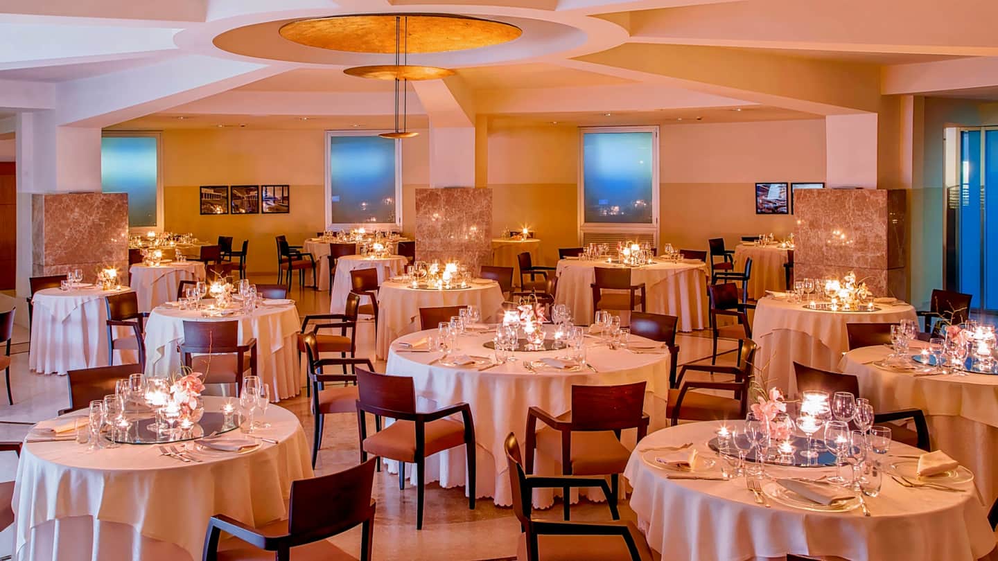 Enea Hotel Aprilia