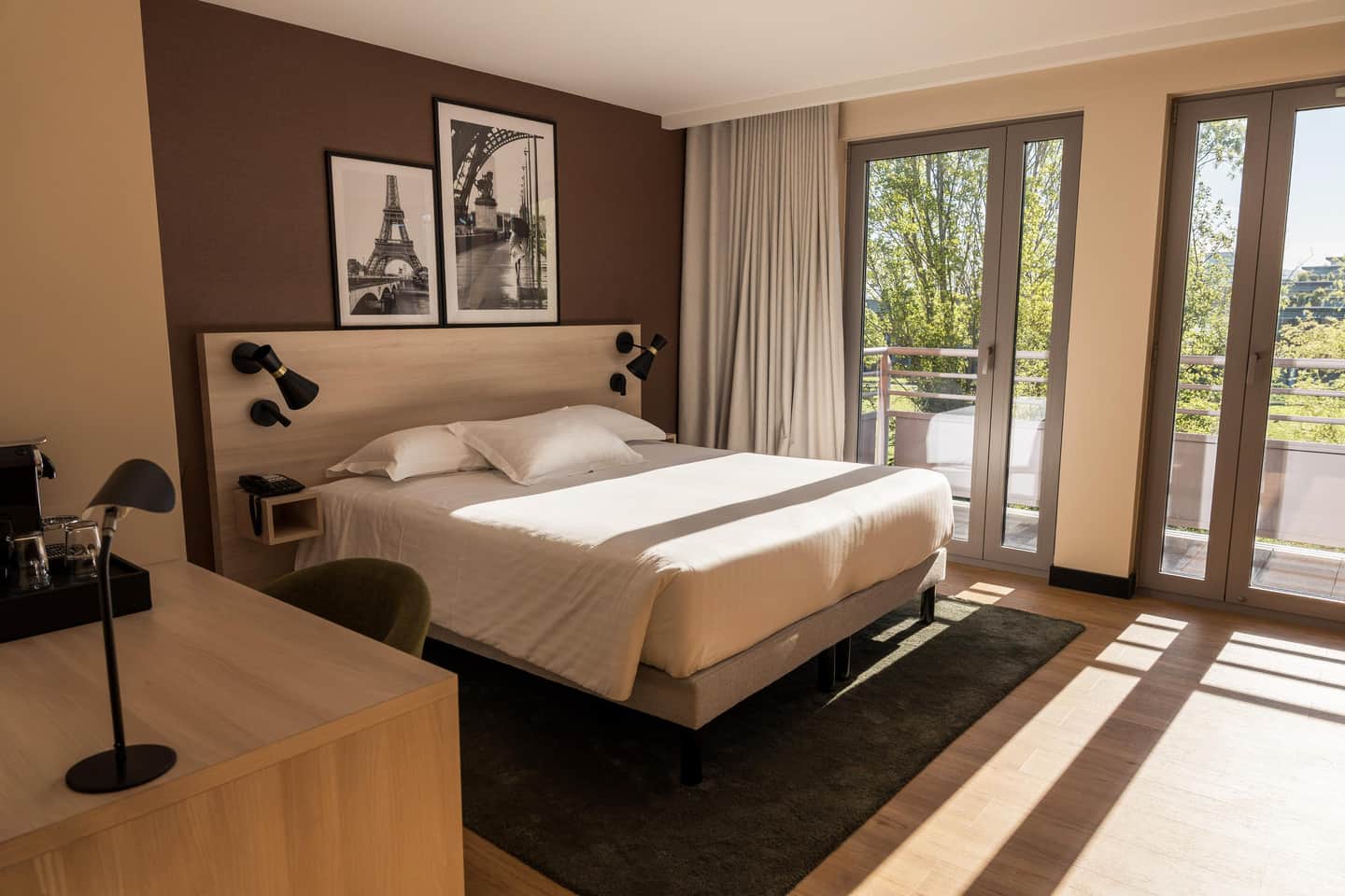 Radisson Hôtel & SPA, Le Relais de la Malmaison