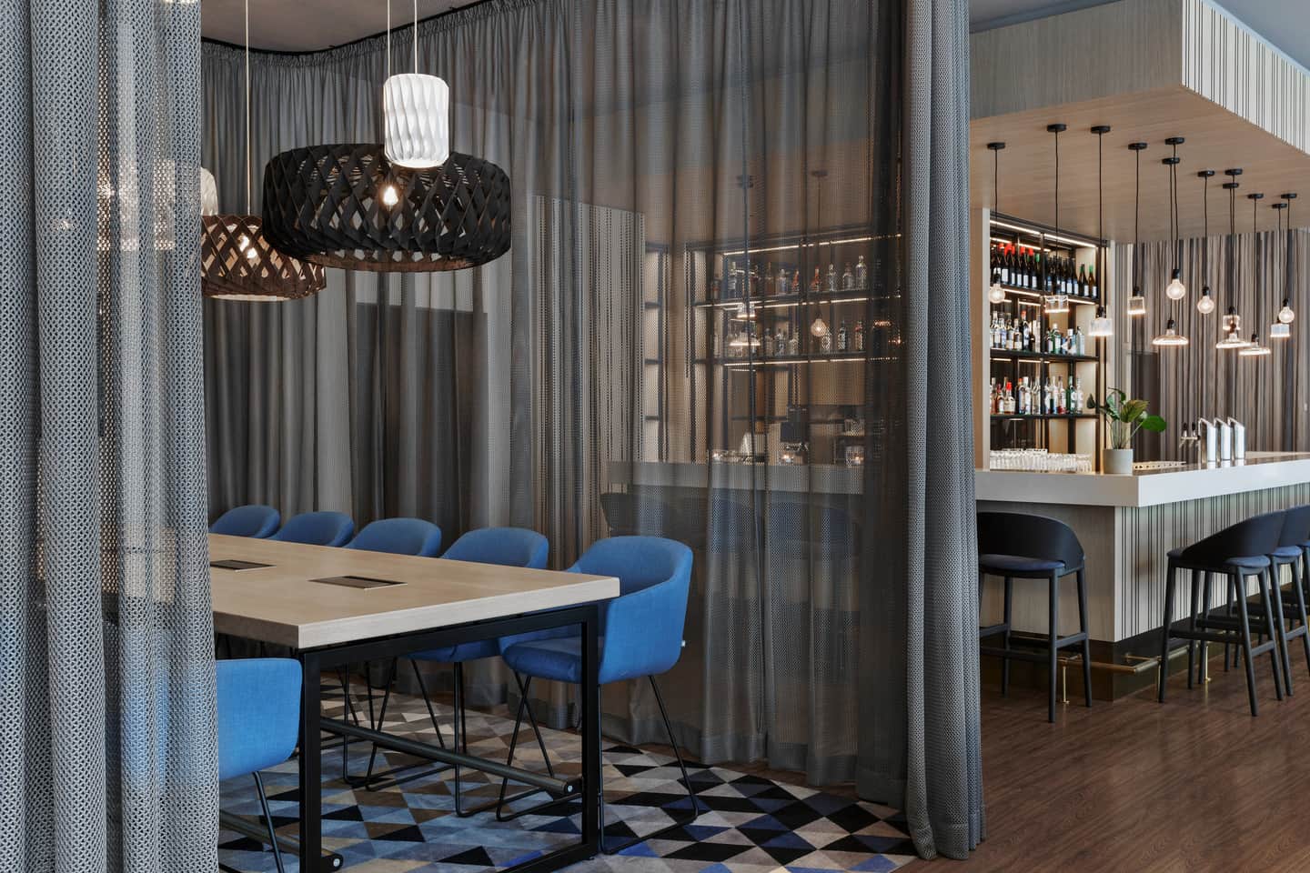 Courtyard by Marriott Munich City East