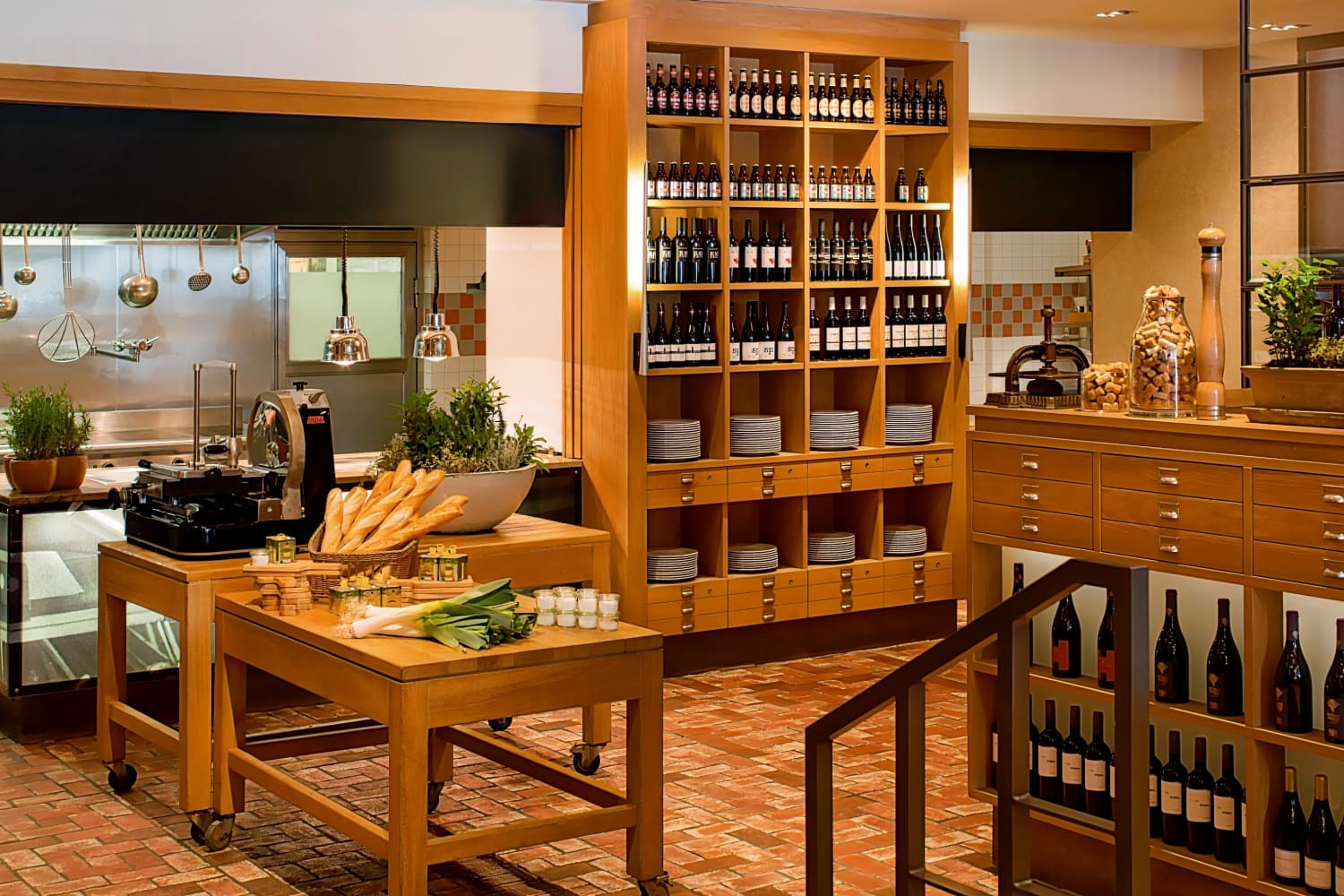 Renaissance Hamburg Hotel