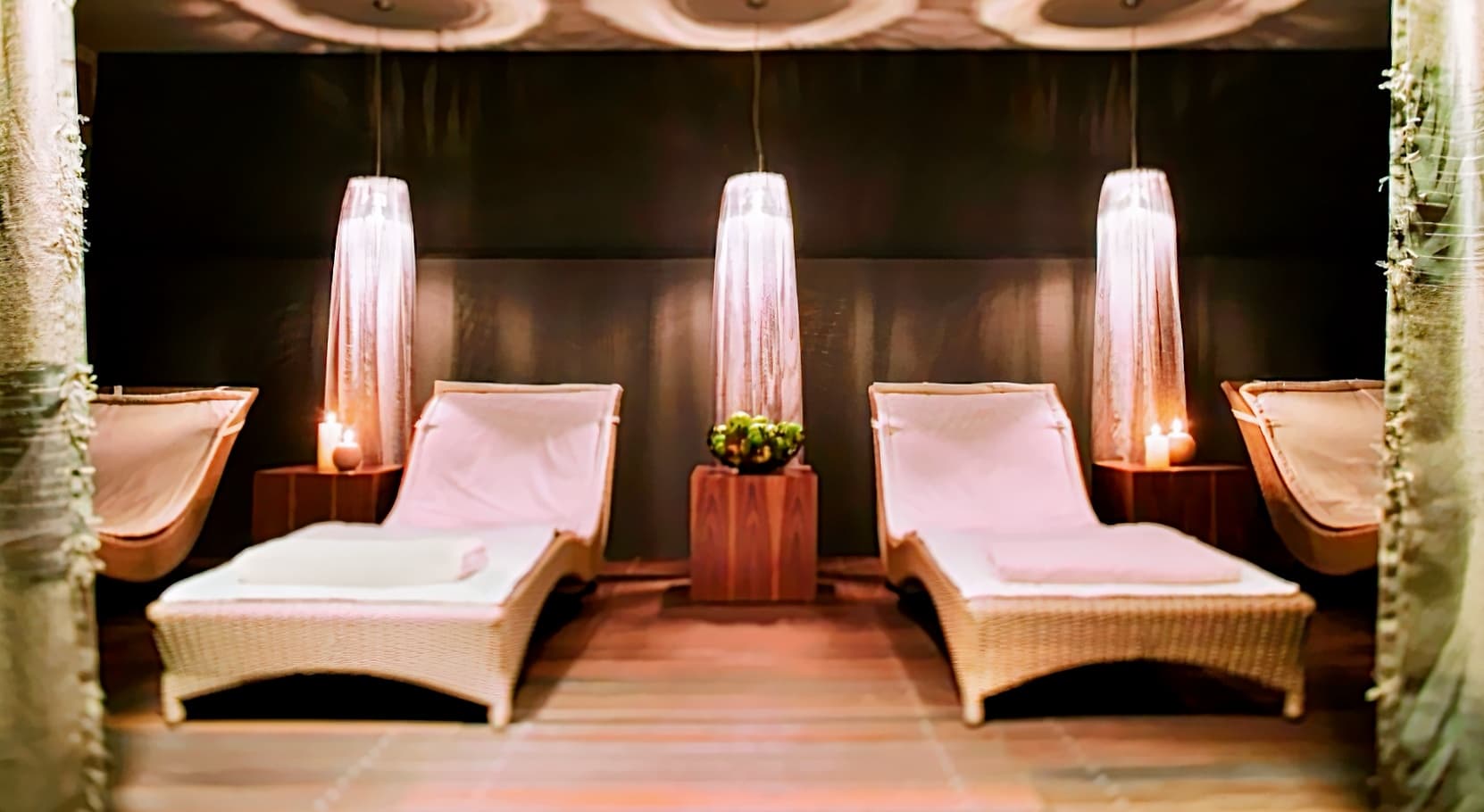 Mövenpick Hotel Hamburg