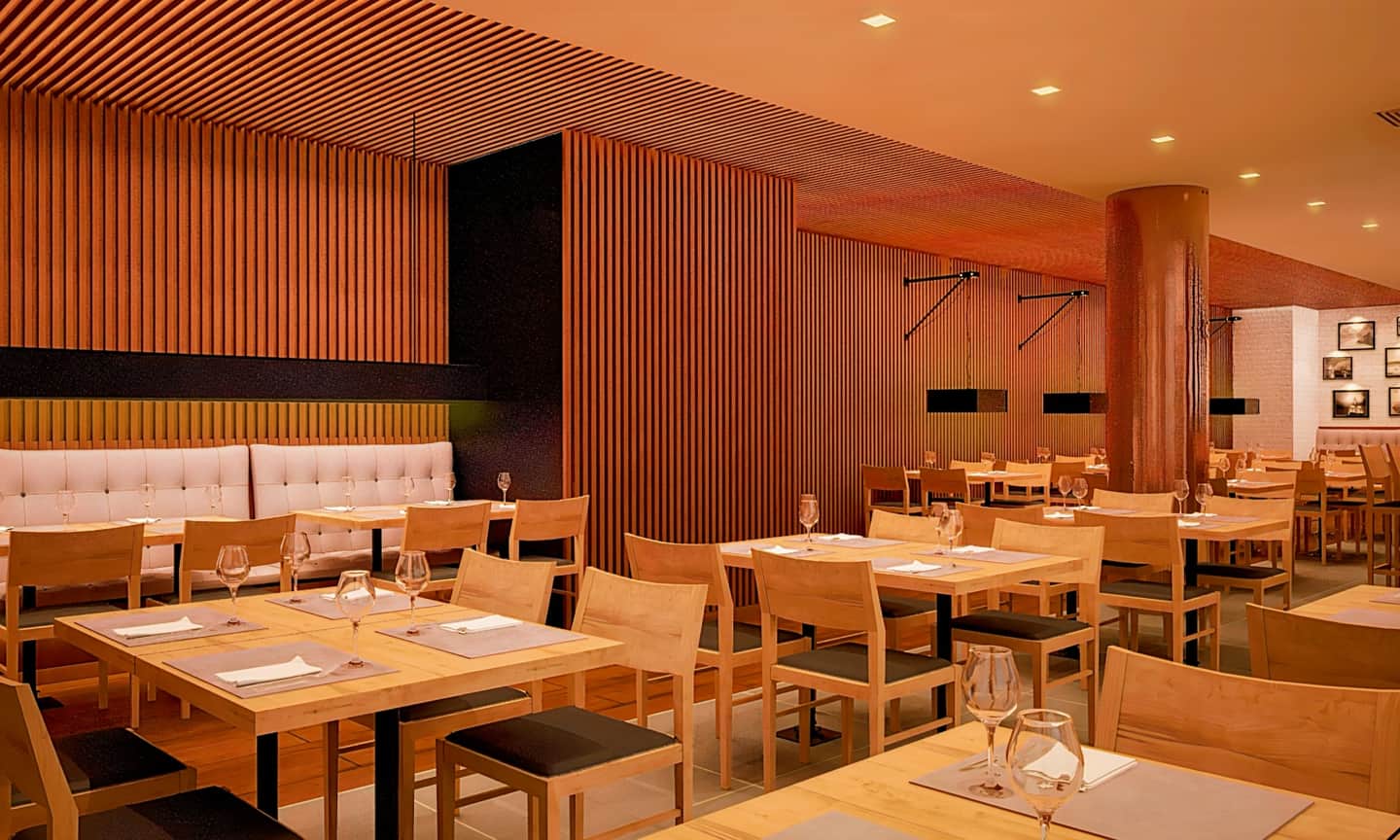 Venit Barra Hotel