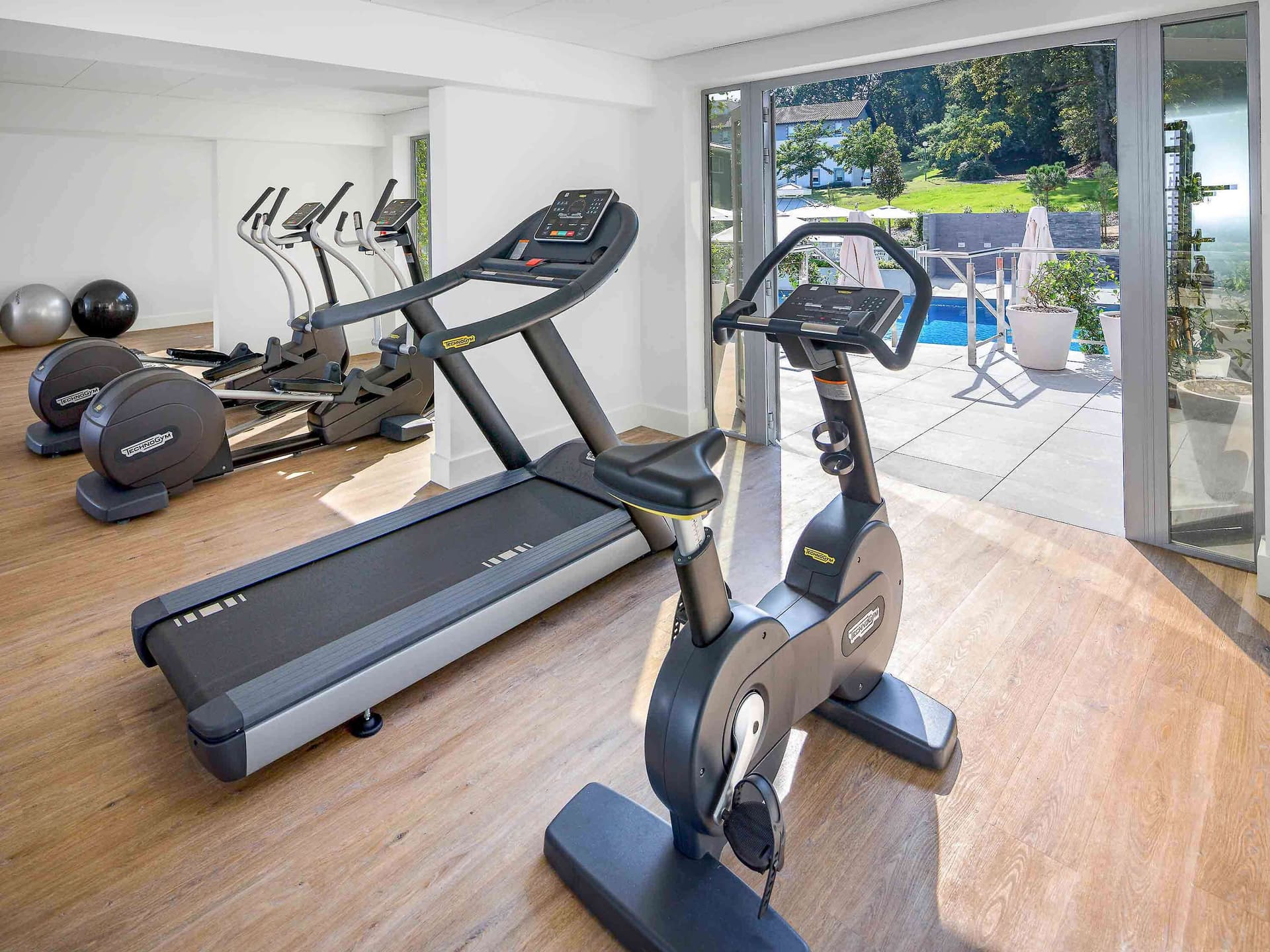 Novotel Resort & Spa Biarritz Anglet