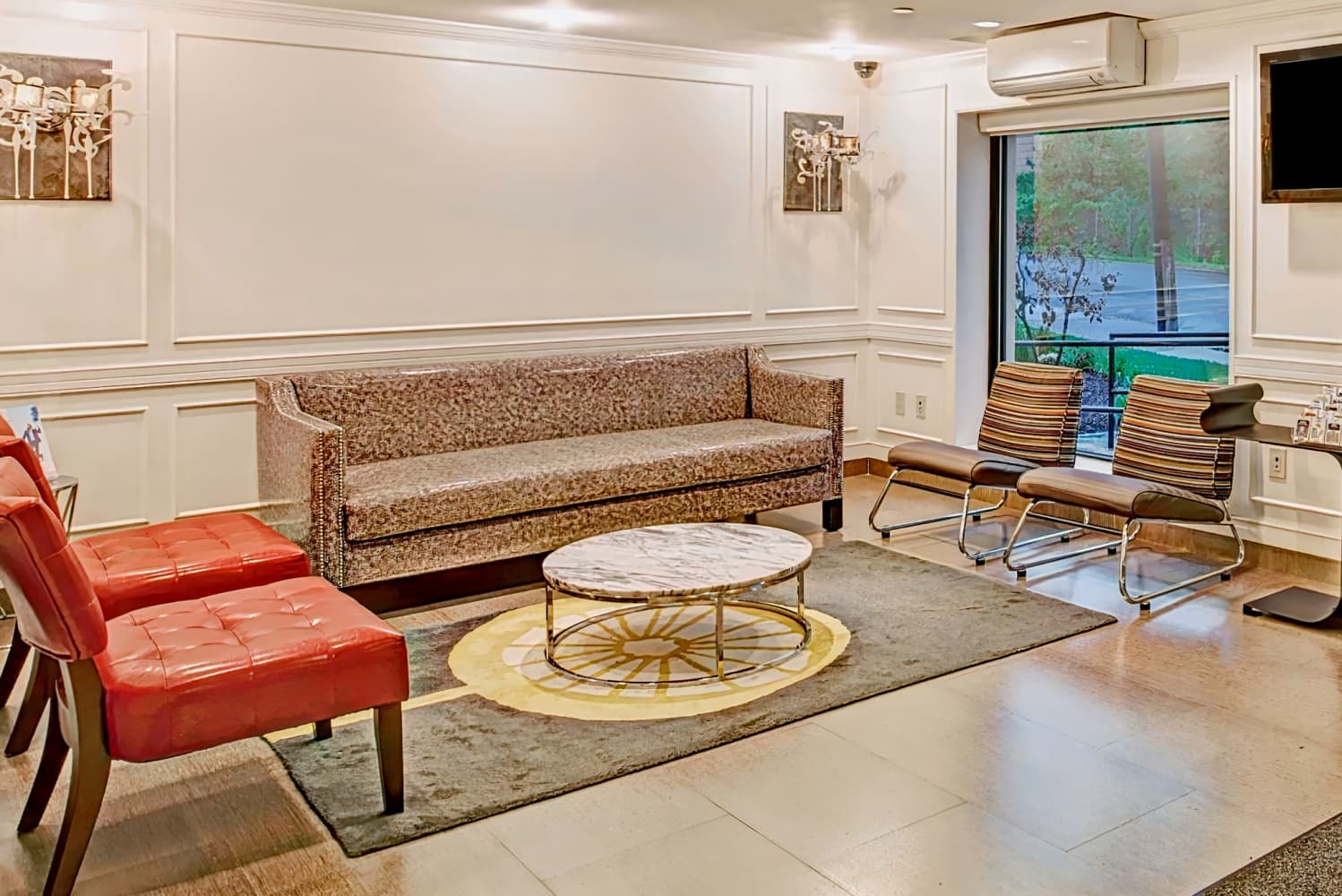 Ramada Staten Island Hotel