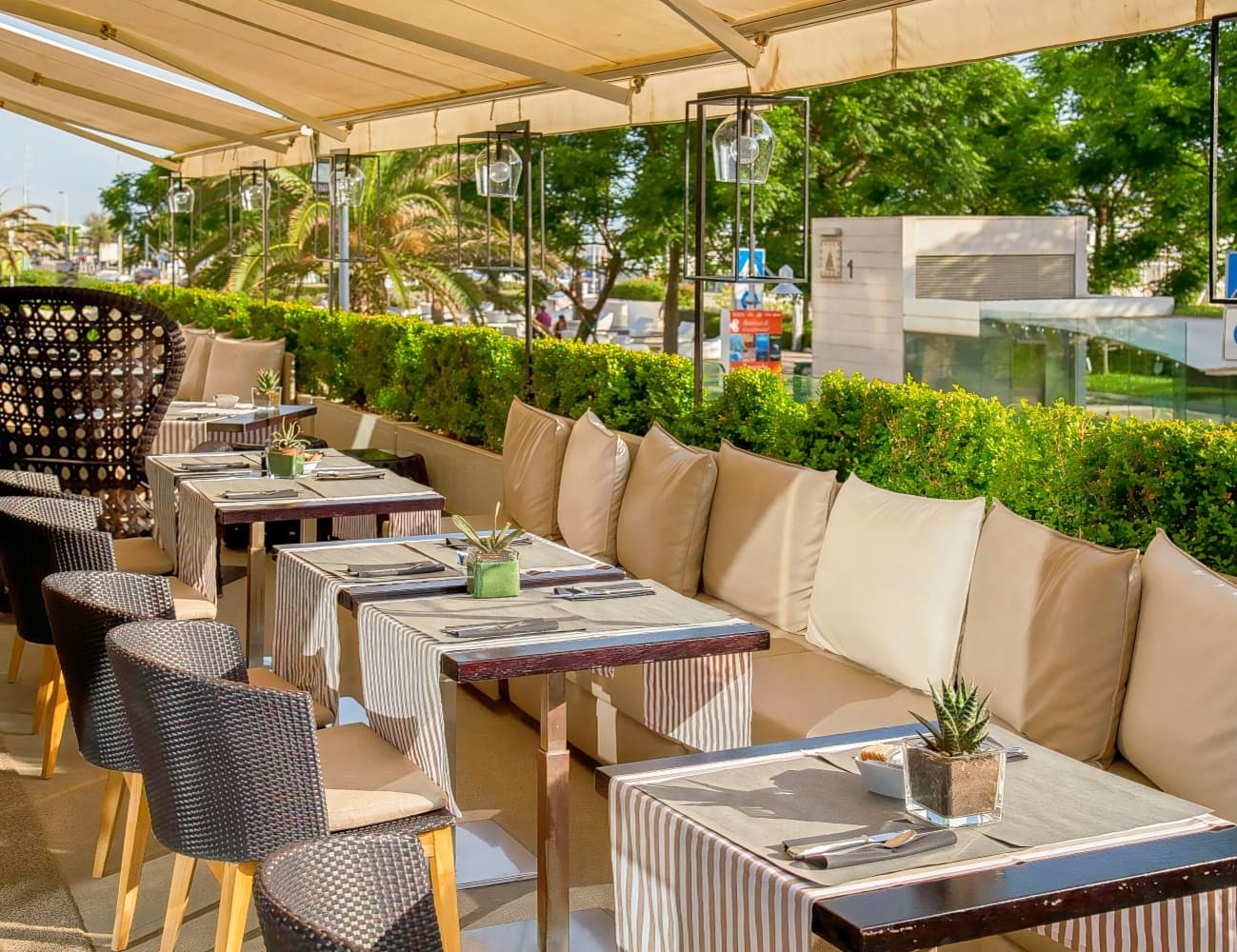 Hotel Lungomare