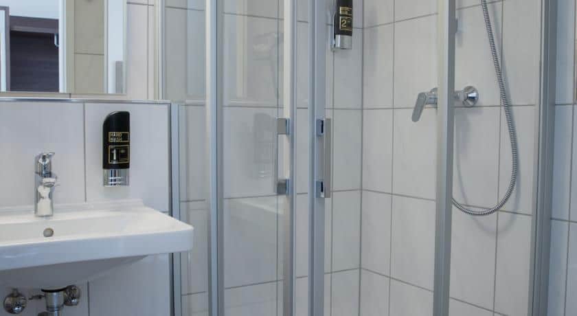 Goethe Hotel Messe by Trip Inn