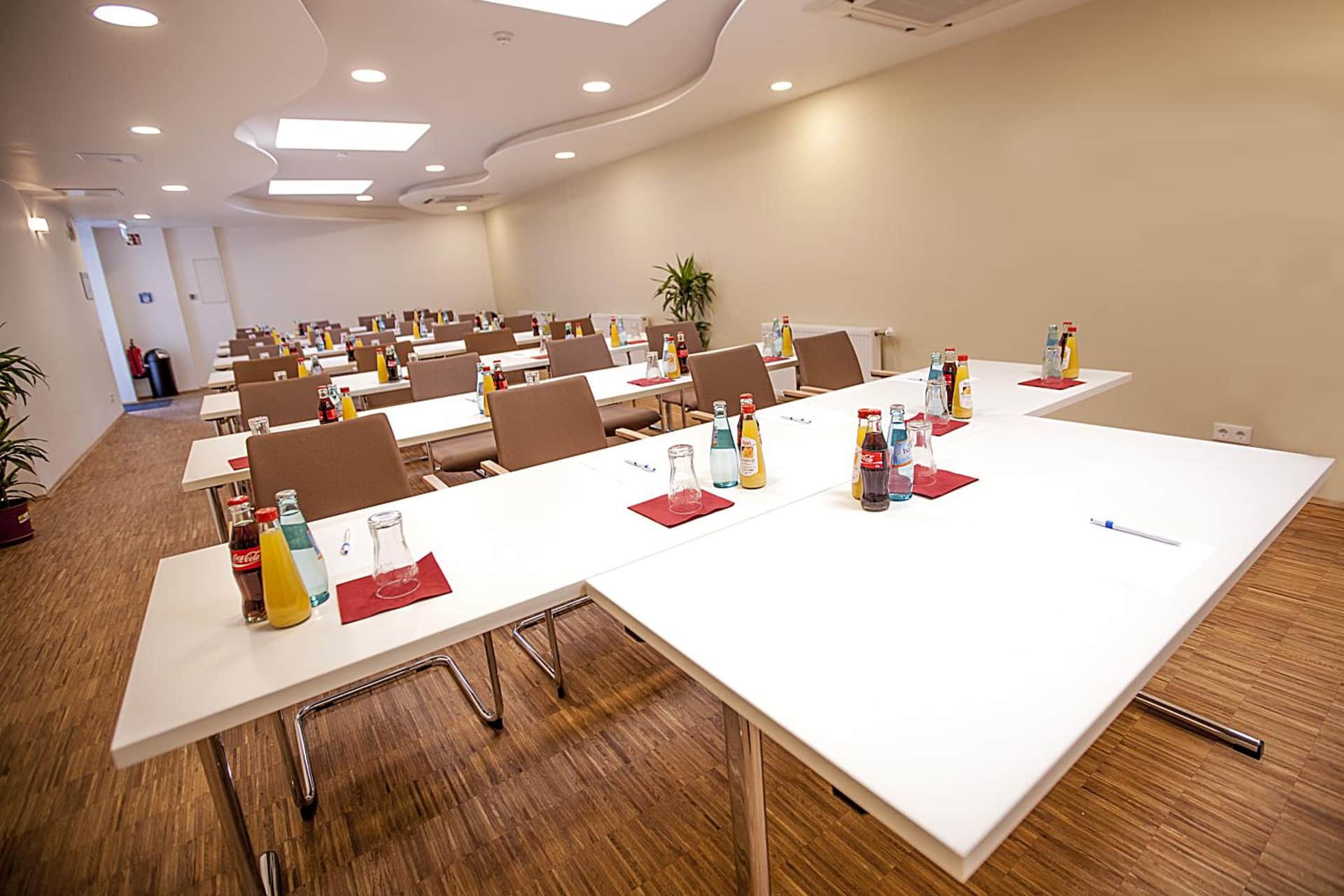Goethe Hotel Messe by Trip Inn