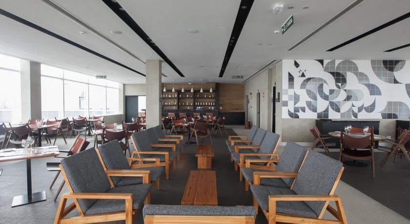 Grand Mercure Rio de Janeiro Riocentro