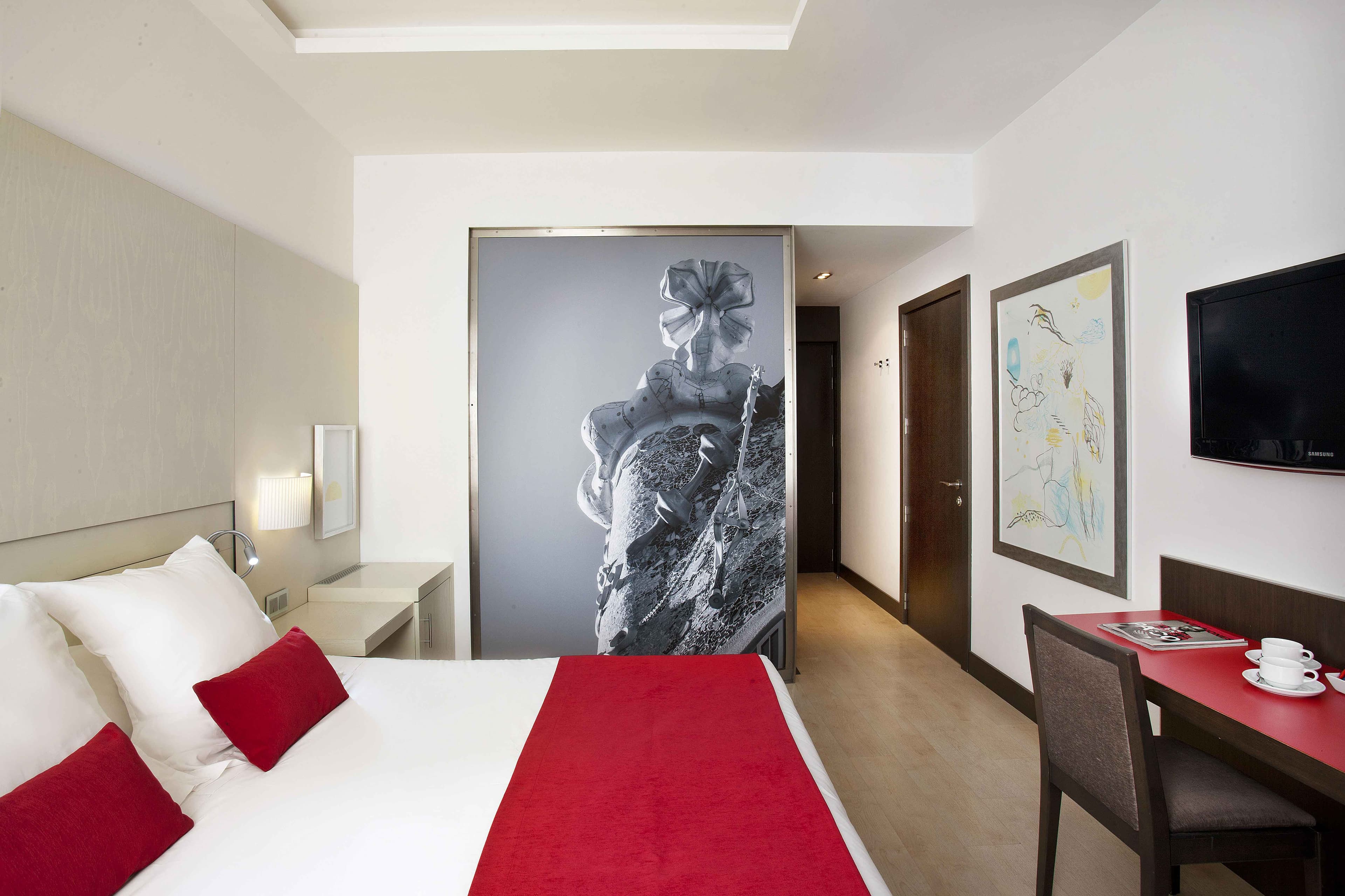 Grupotel Gran Via 678