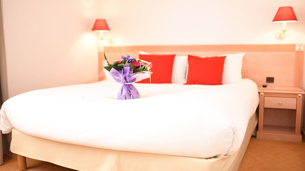 Inter-Hôtel Saint jean d'Acre