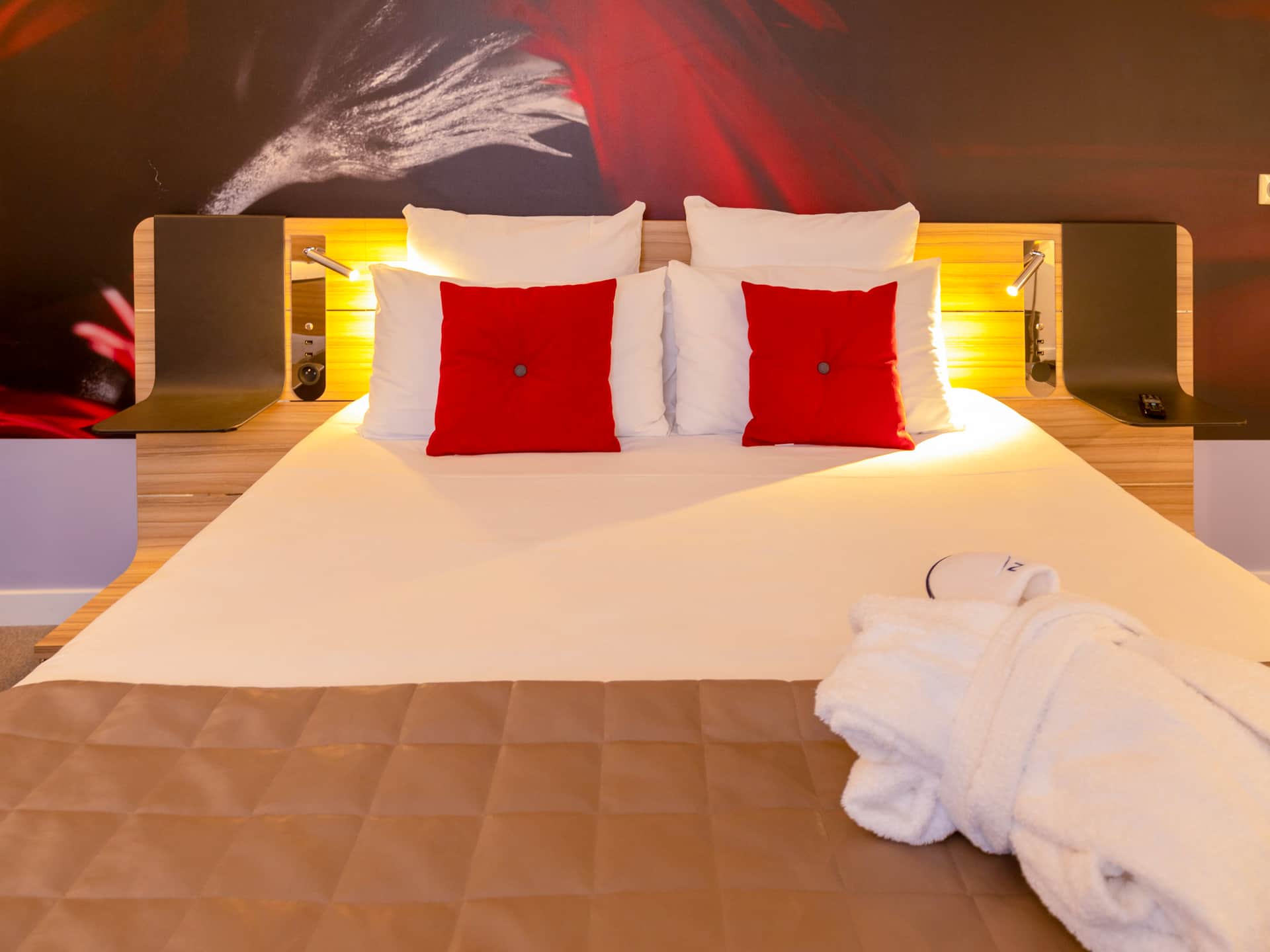 Novotel Nice Centre Vieux-Nice