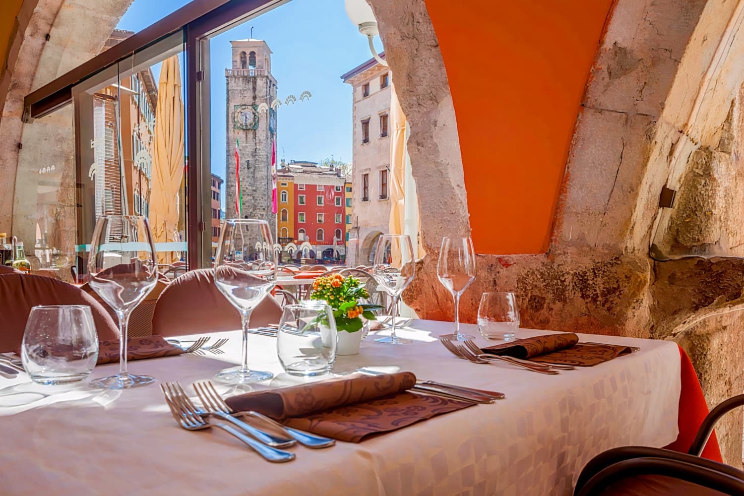 Hotel Portici Romantik & Wellness