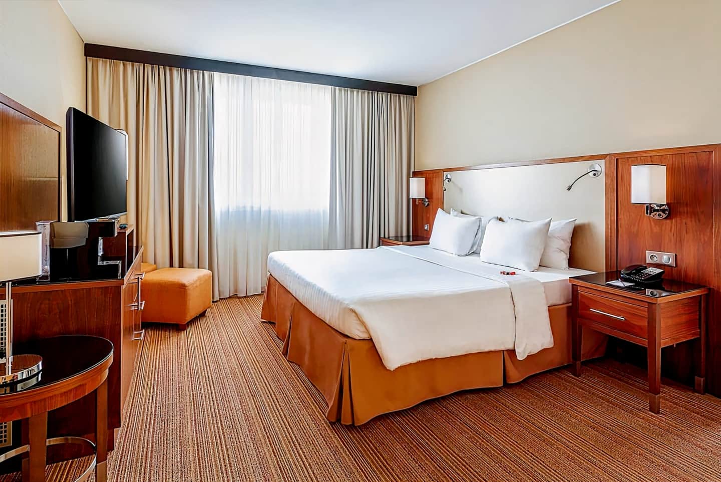 Courtyard by Marriott Toulouse Airport