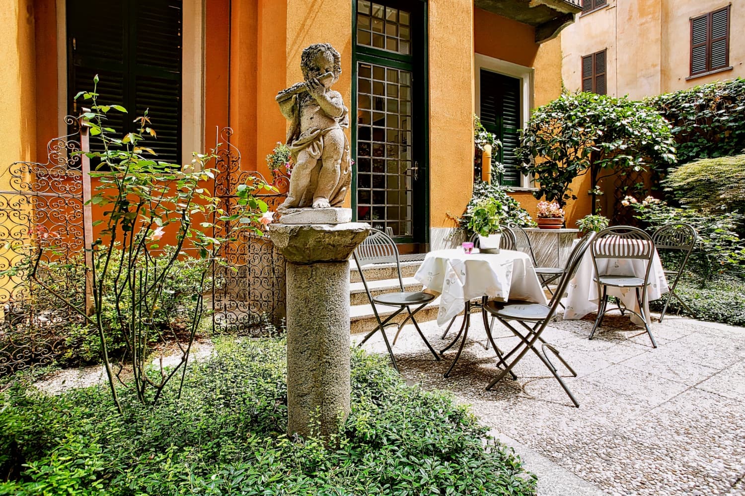 Hotel Sanpi Milano