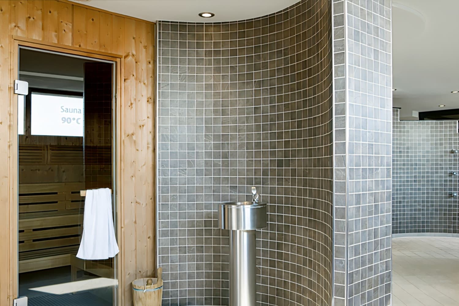 Steigenberger Airport Hotel Frankfurt