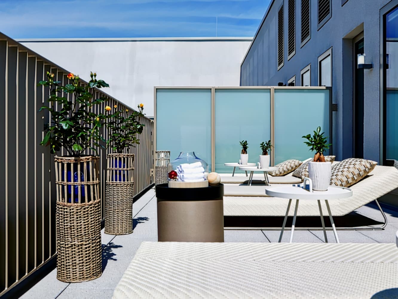 Steigenberger Hotel am Kanzleramt