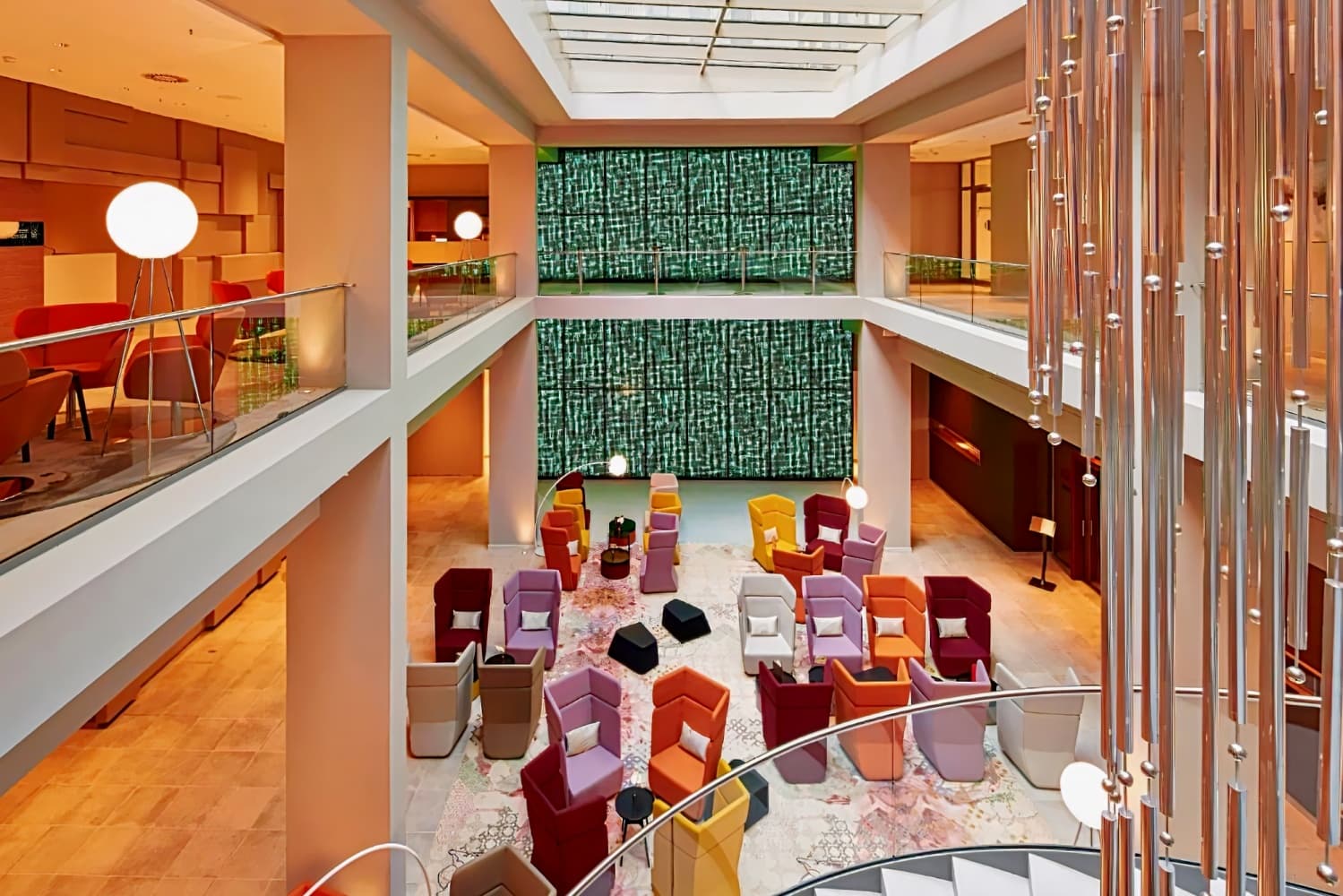 Steigenberger Hotel am Kanzleramt