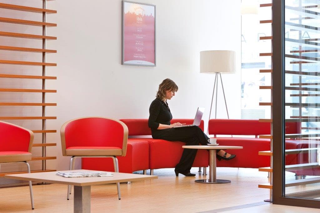 Hôtel Ibis Delemont