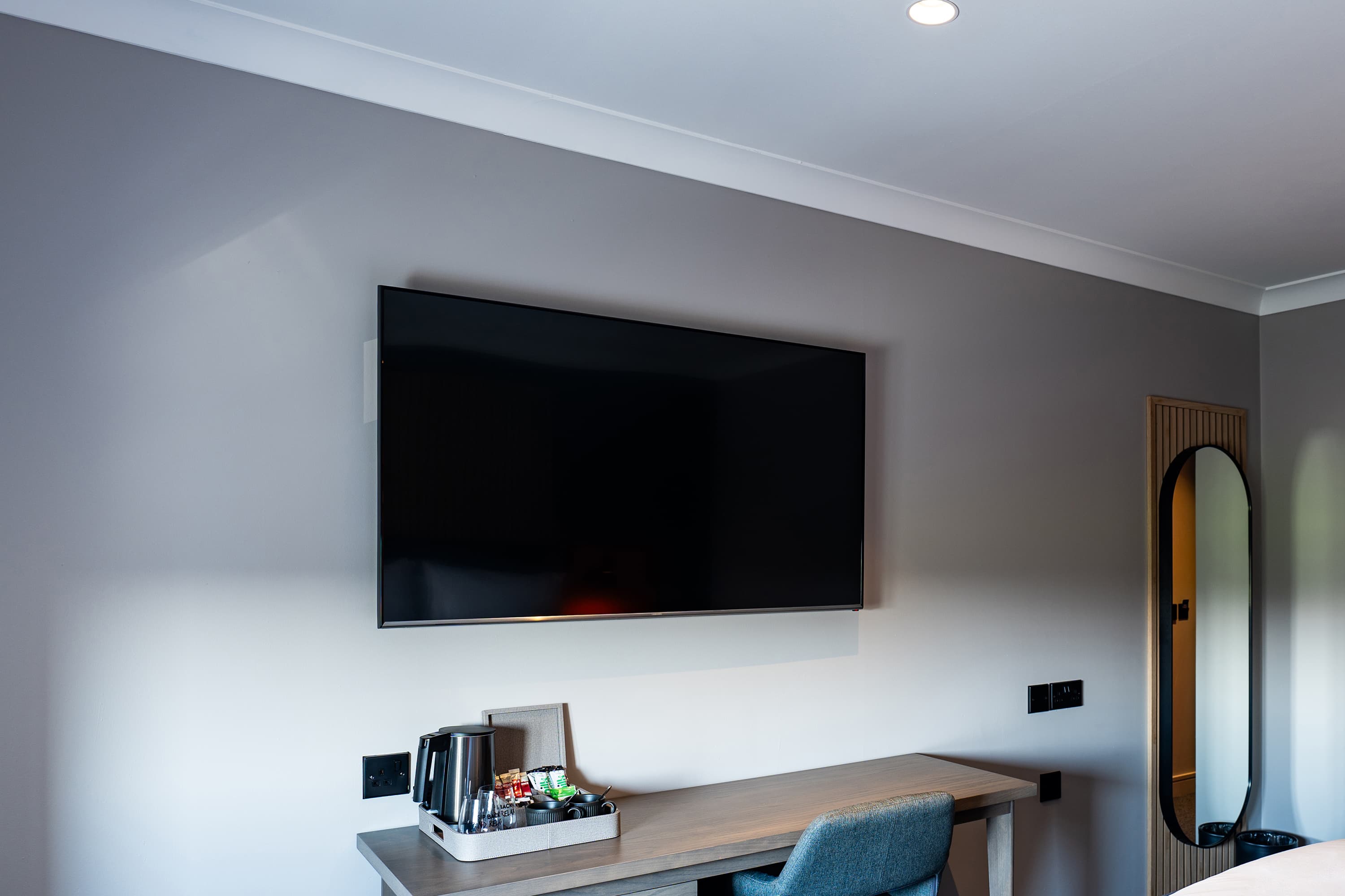 Village Hotel Birmingham Walsall