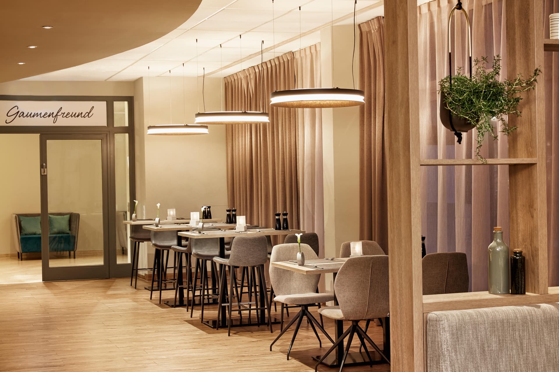 H+ Hotel Köln Brühl