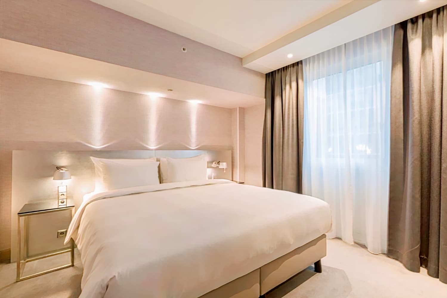 Radisson Blu Hotel Amsterdam City Center