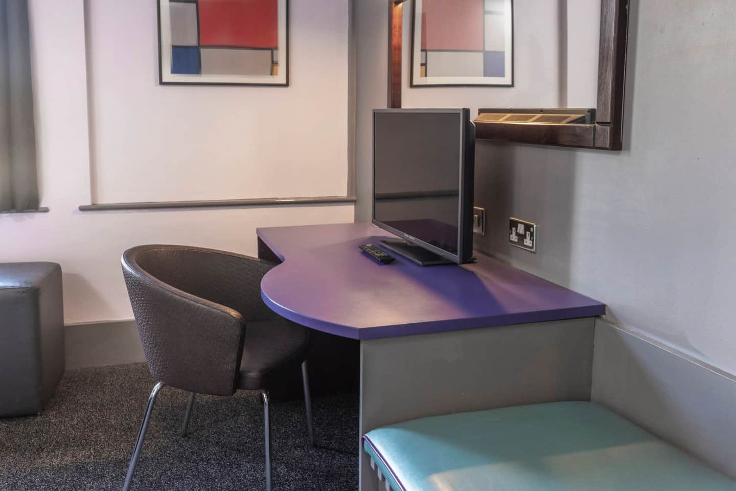 Sheffield Metropolitan Hotel by Belvilla