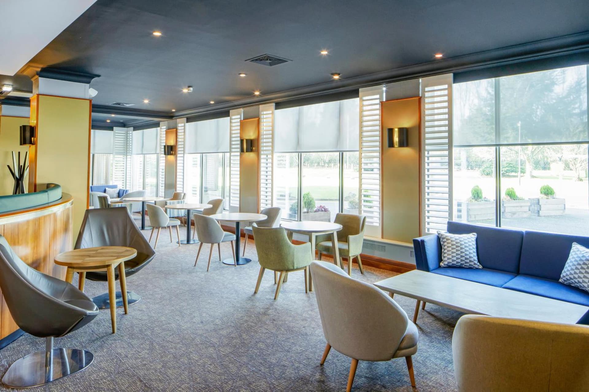 Holiday Inn Peterborough West, an IHG Hotel