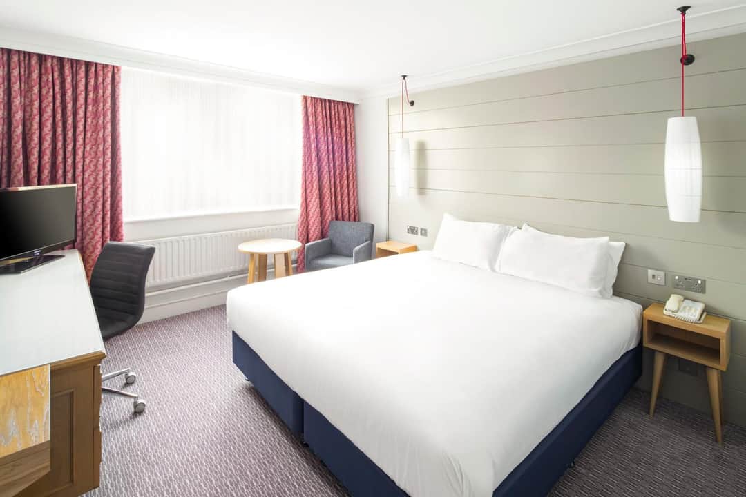 Holiday Inn Peterborough West, an IHG Hotel