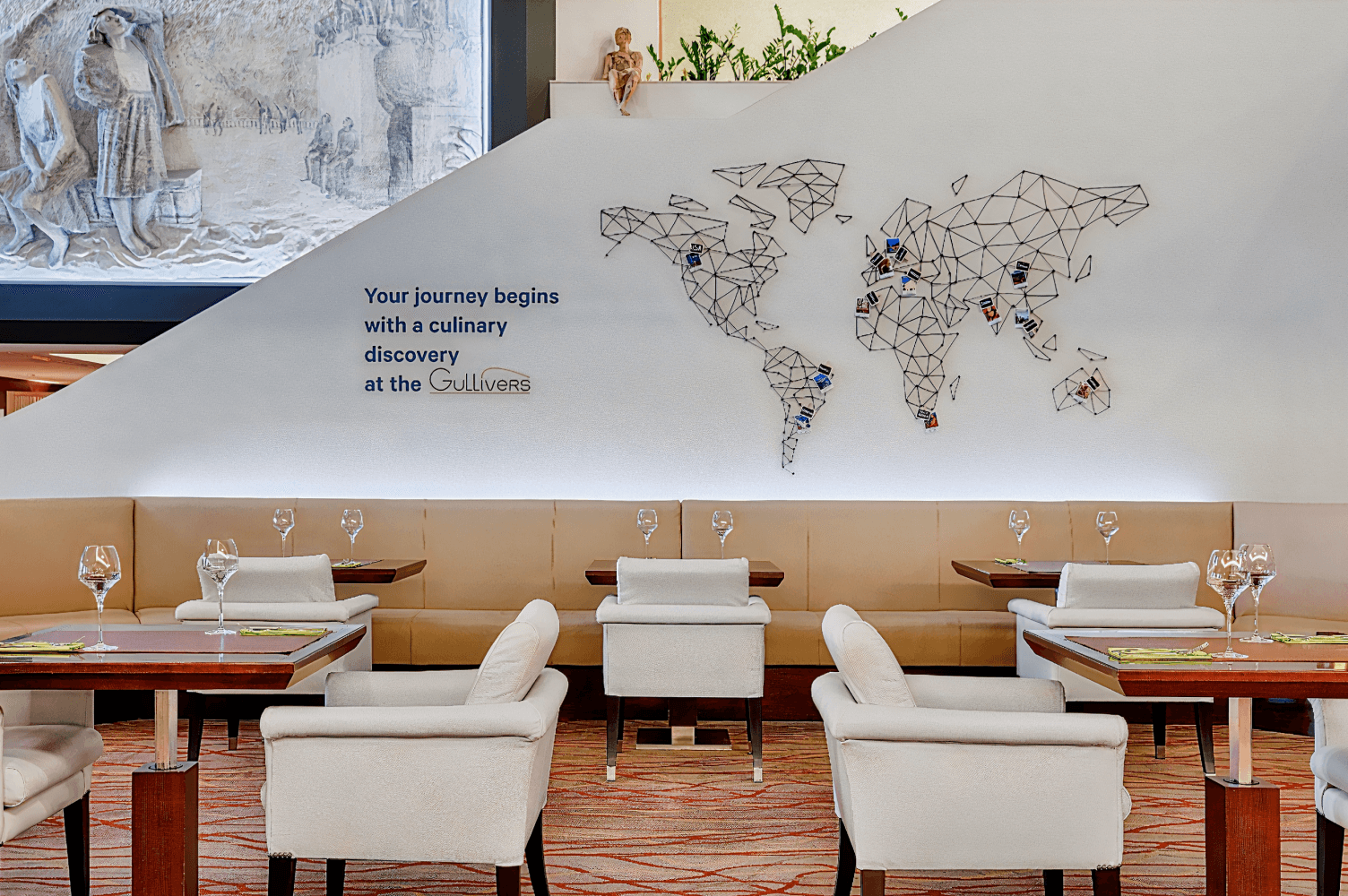 Sheraton Brussels Airport