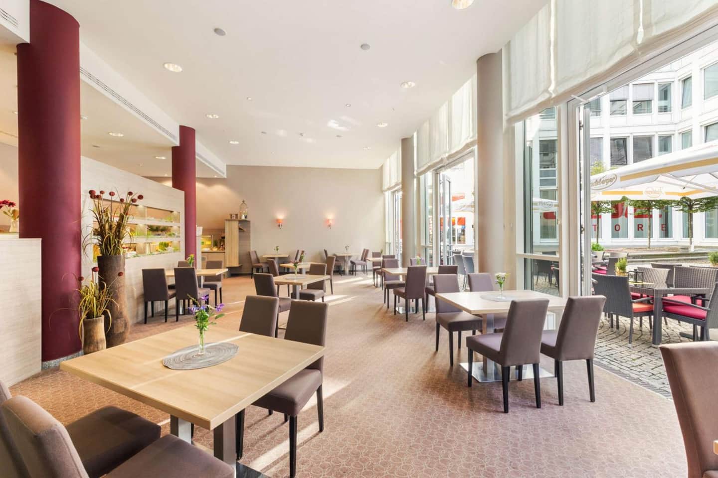 Best Western Plus Hotel Dresden City