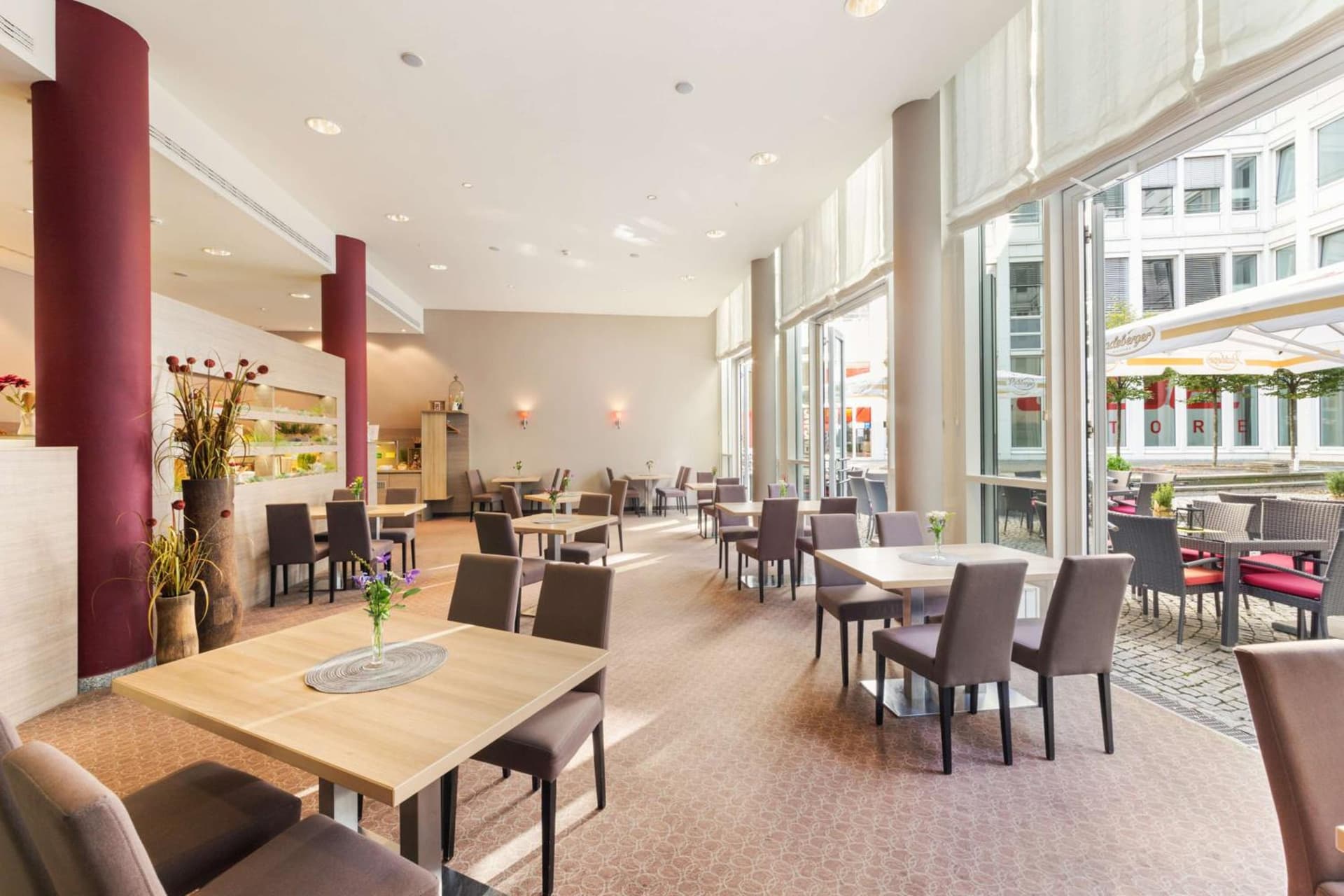 Best Western Plus Hotel Dresden City