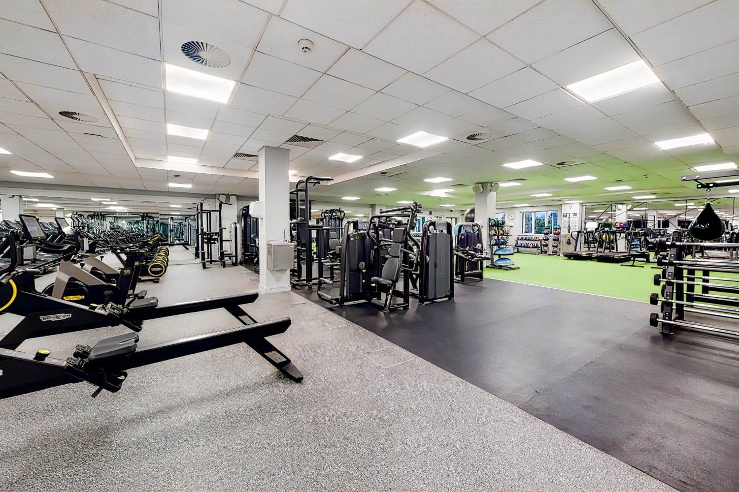 Village Hotel Bournemouth