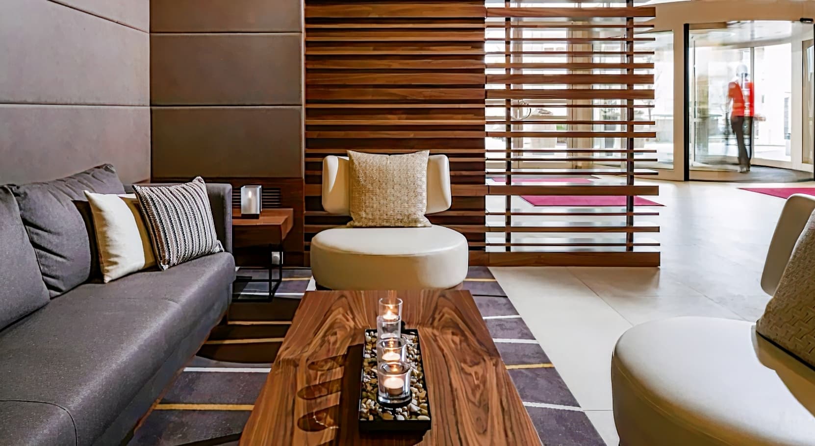 Munich Airport Marriott Hotel