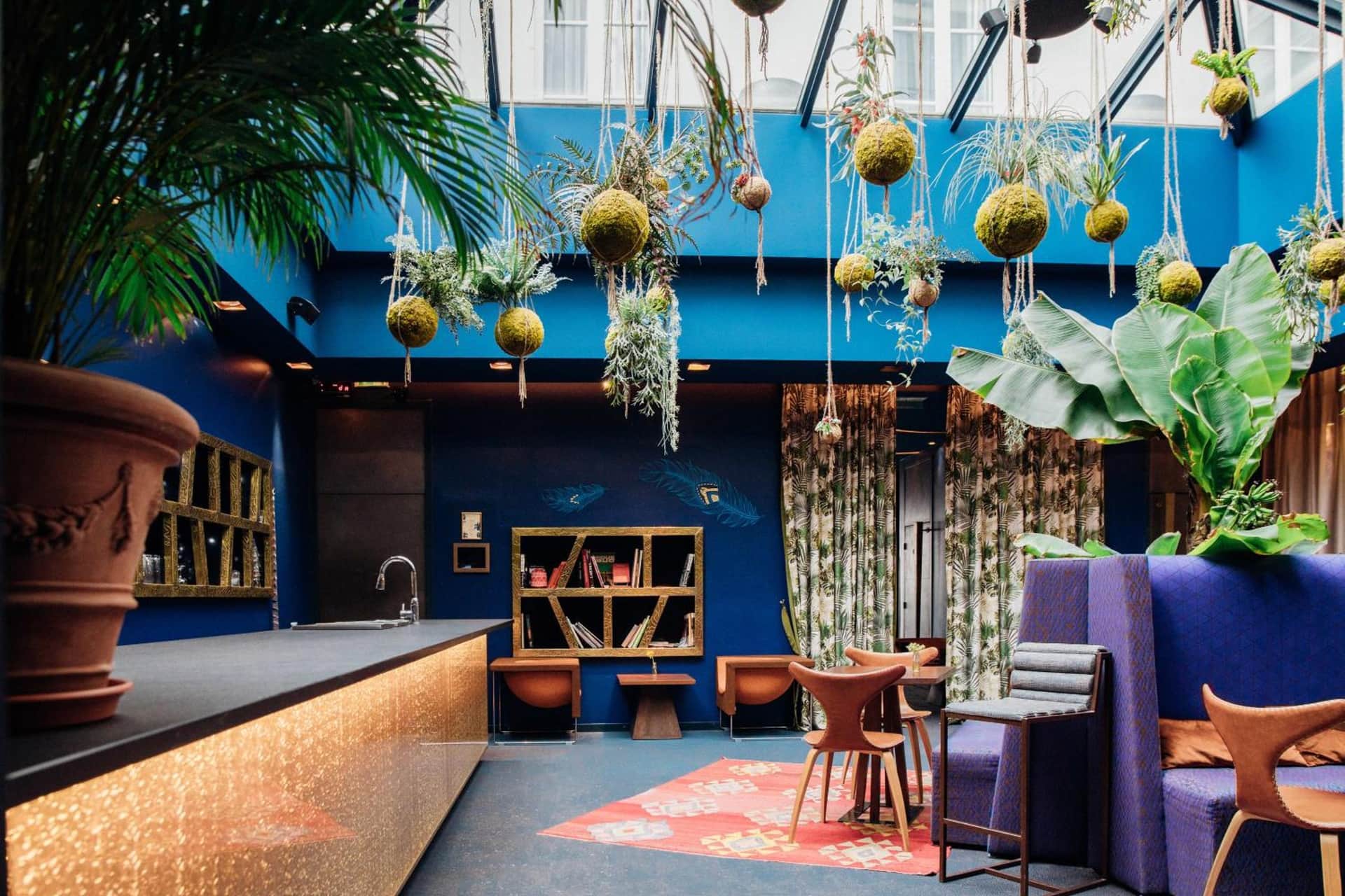 1K Hôtel
